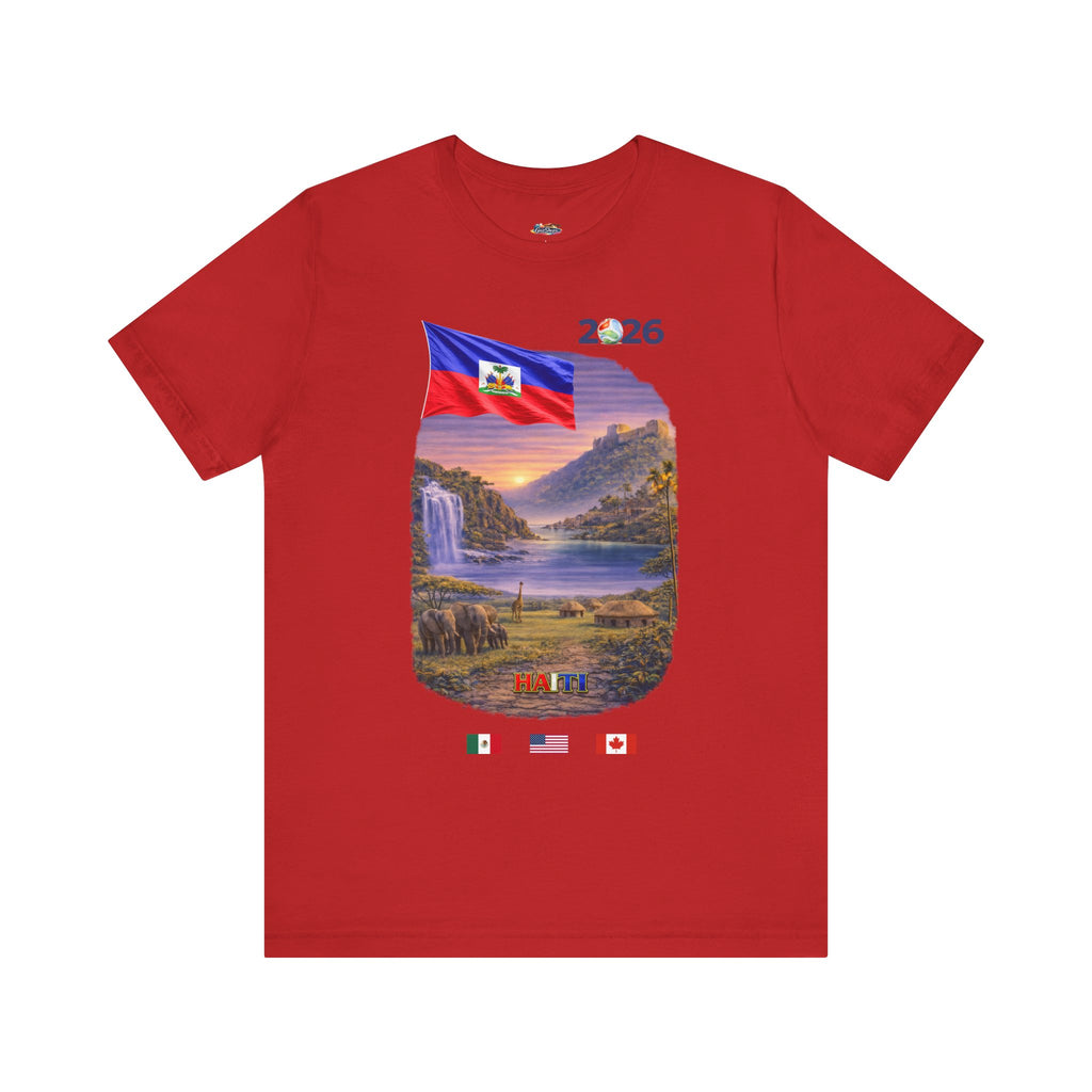 HAITI Global