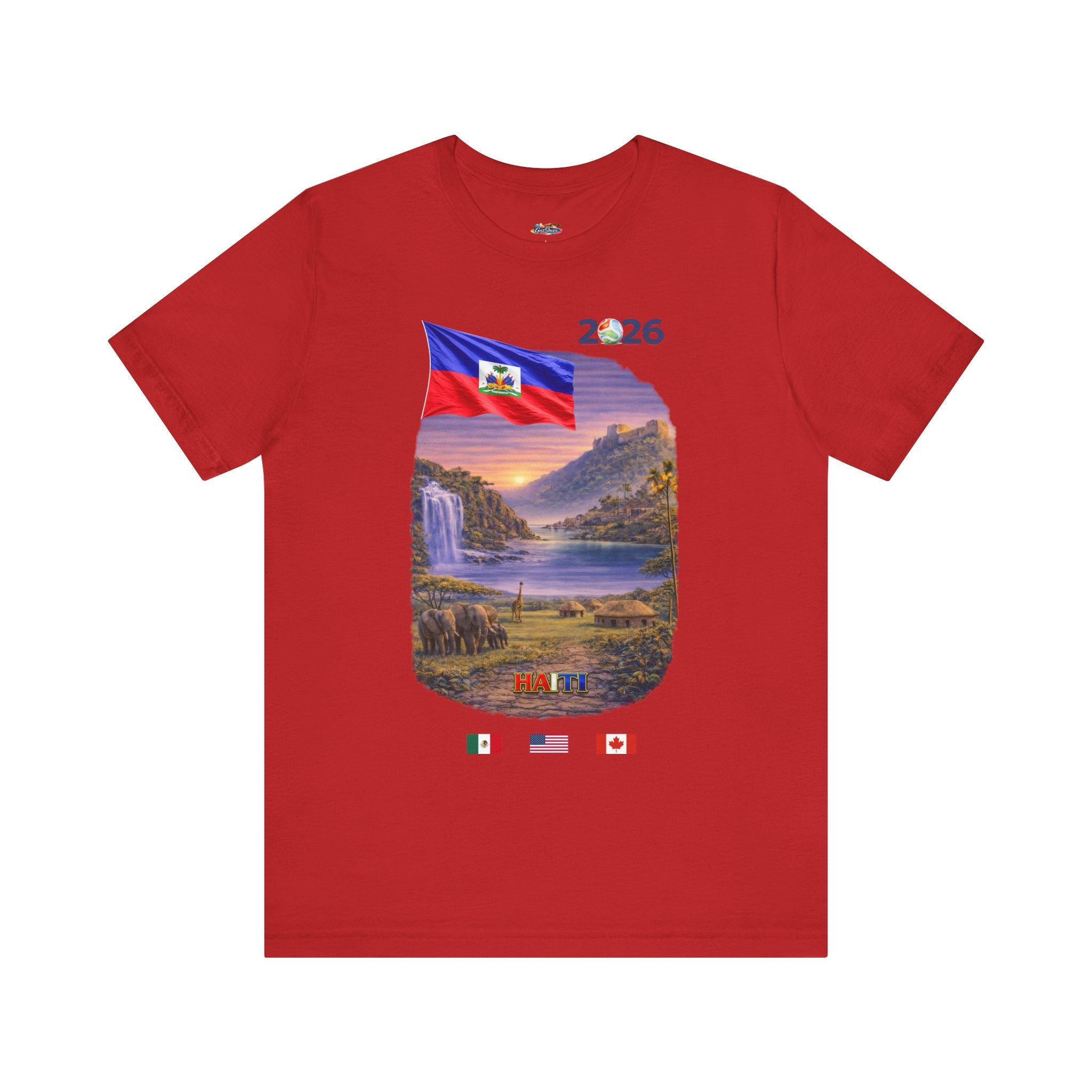 HAITI Global