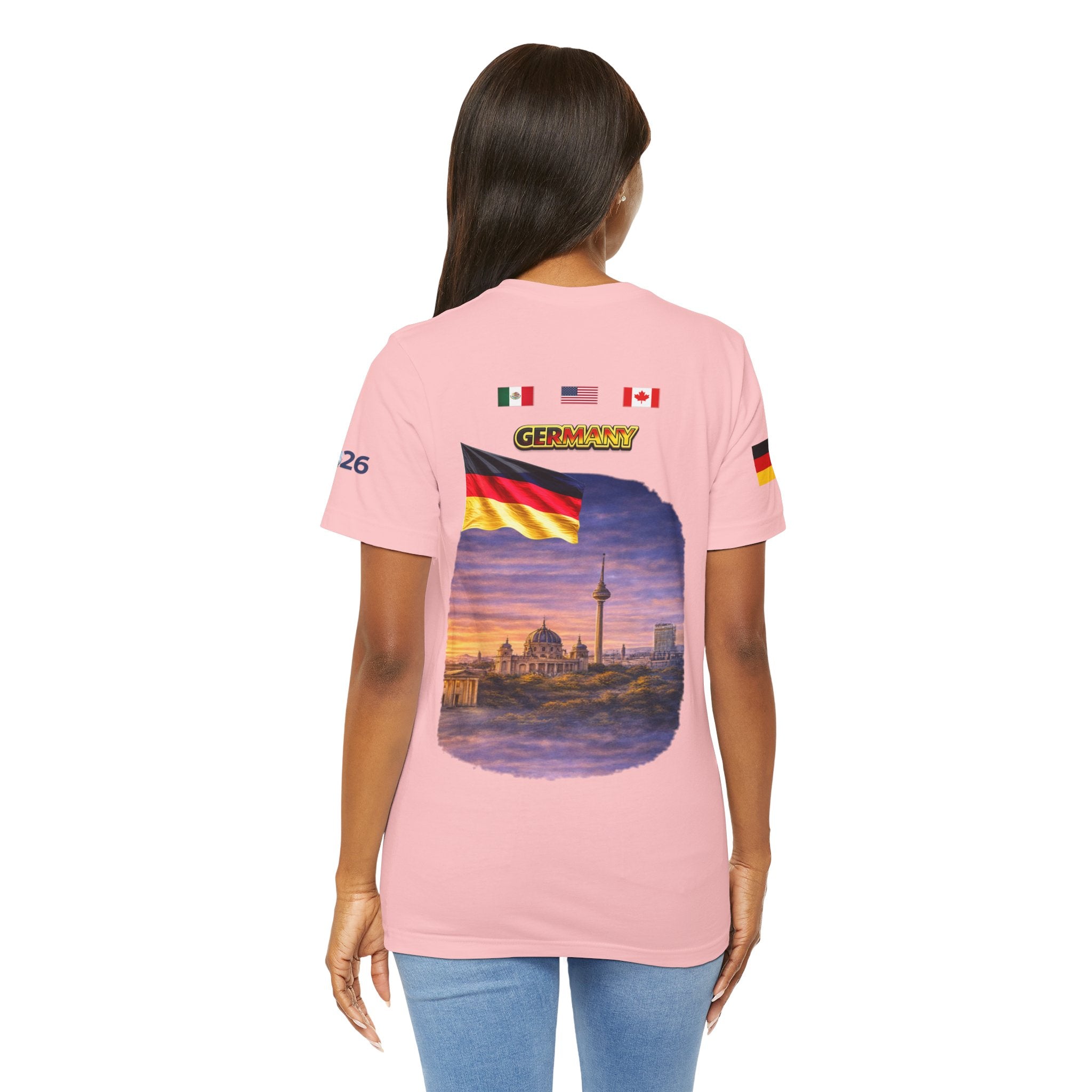 Germany PREMIUM