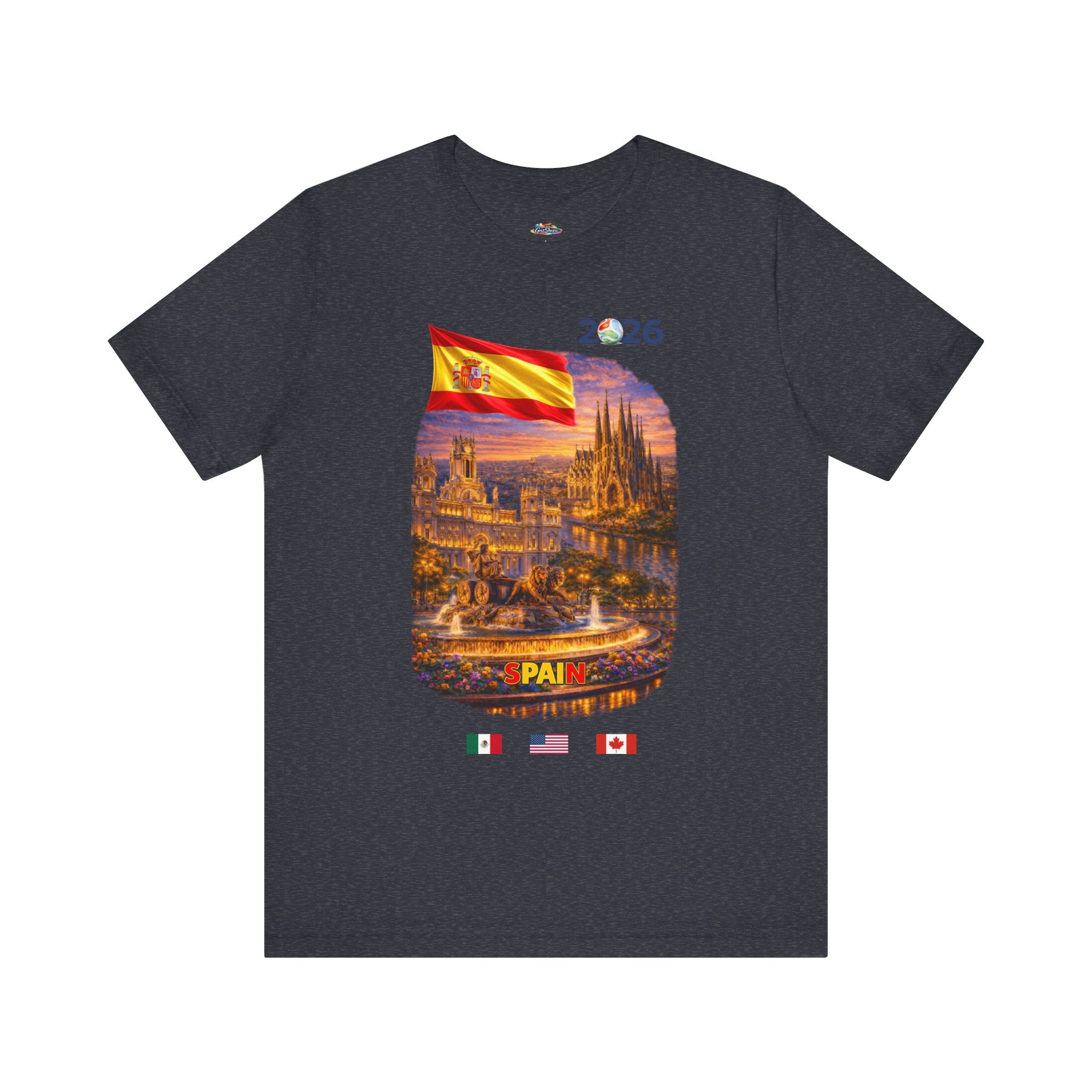 SPAIN Global