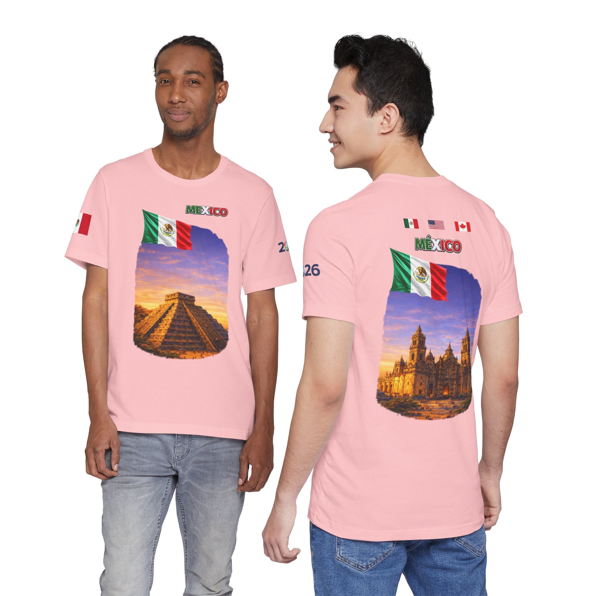 Mexico PREMIUM
