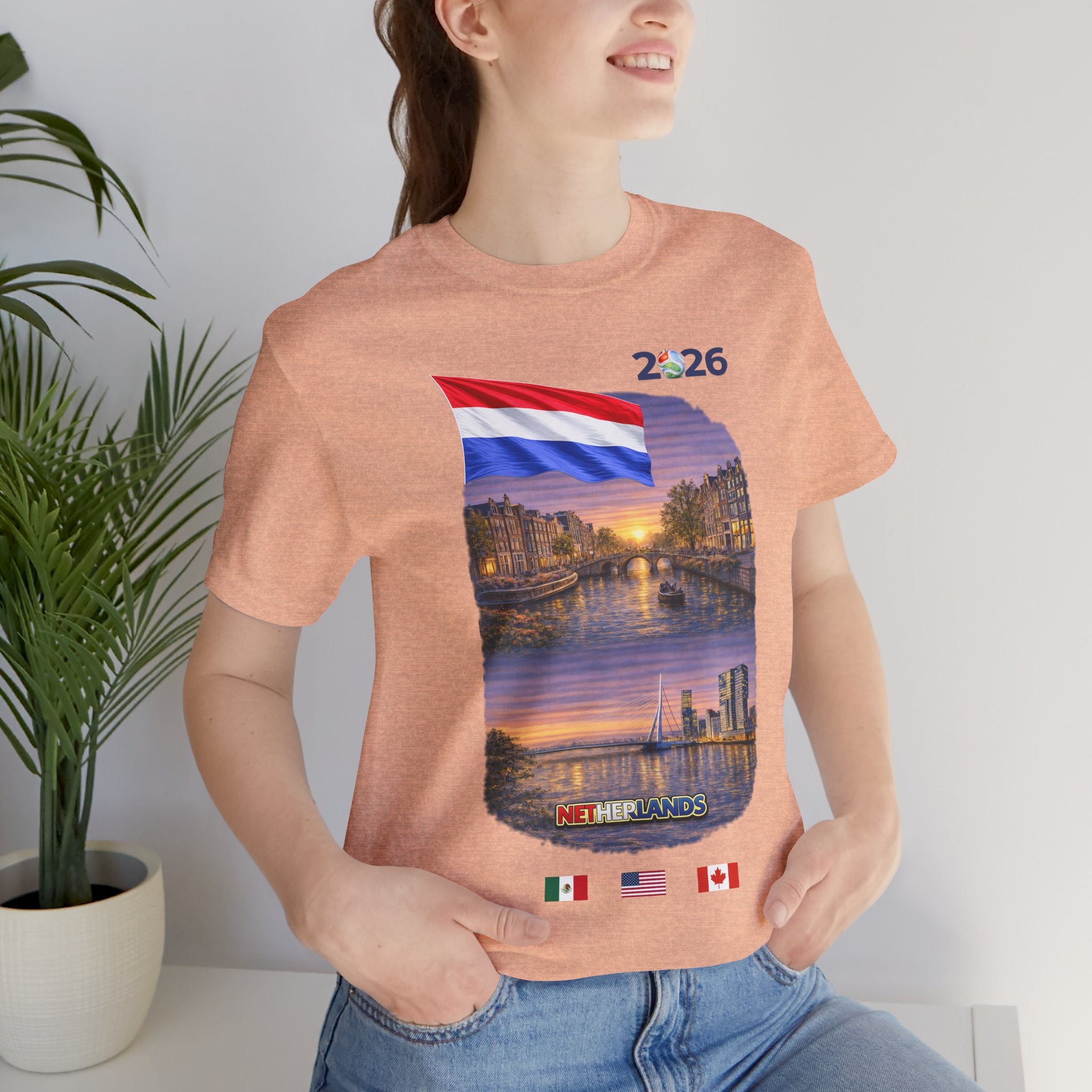 NETHERLANDS Global