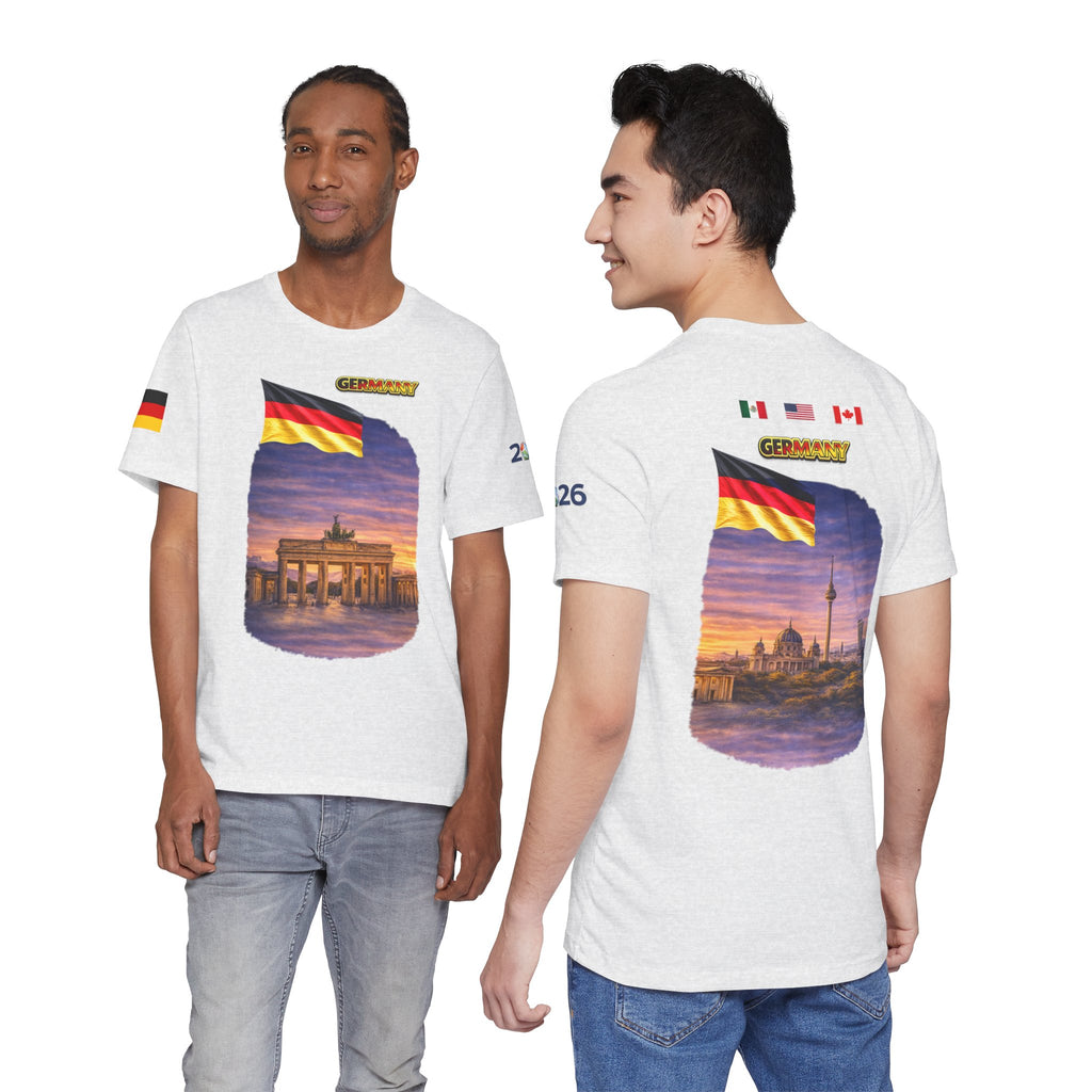 Germany PREMIUM