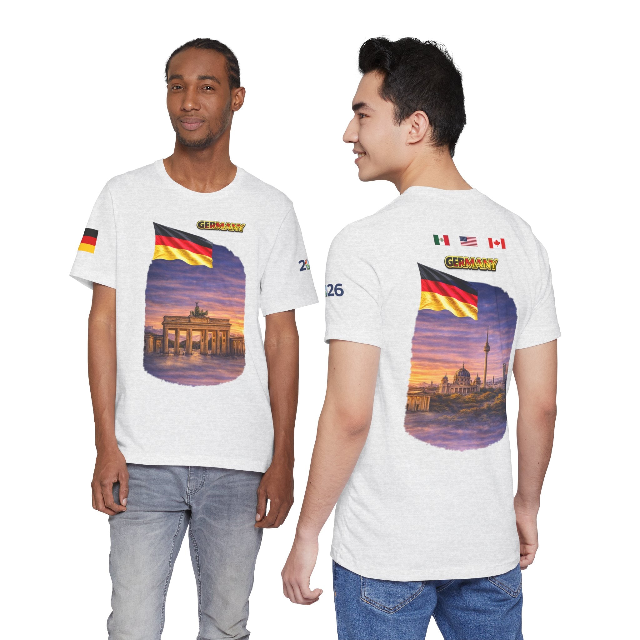 Germany PREMIUM