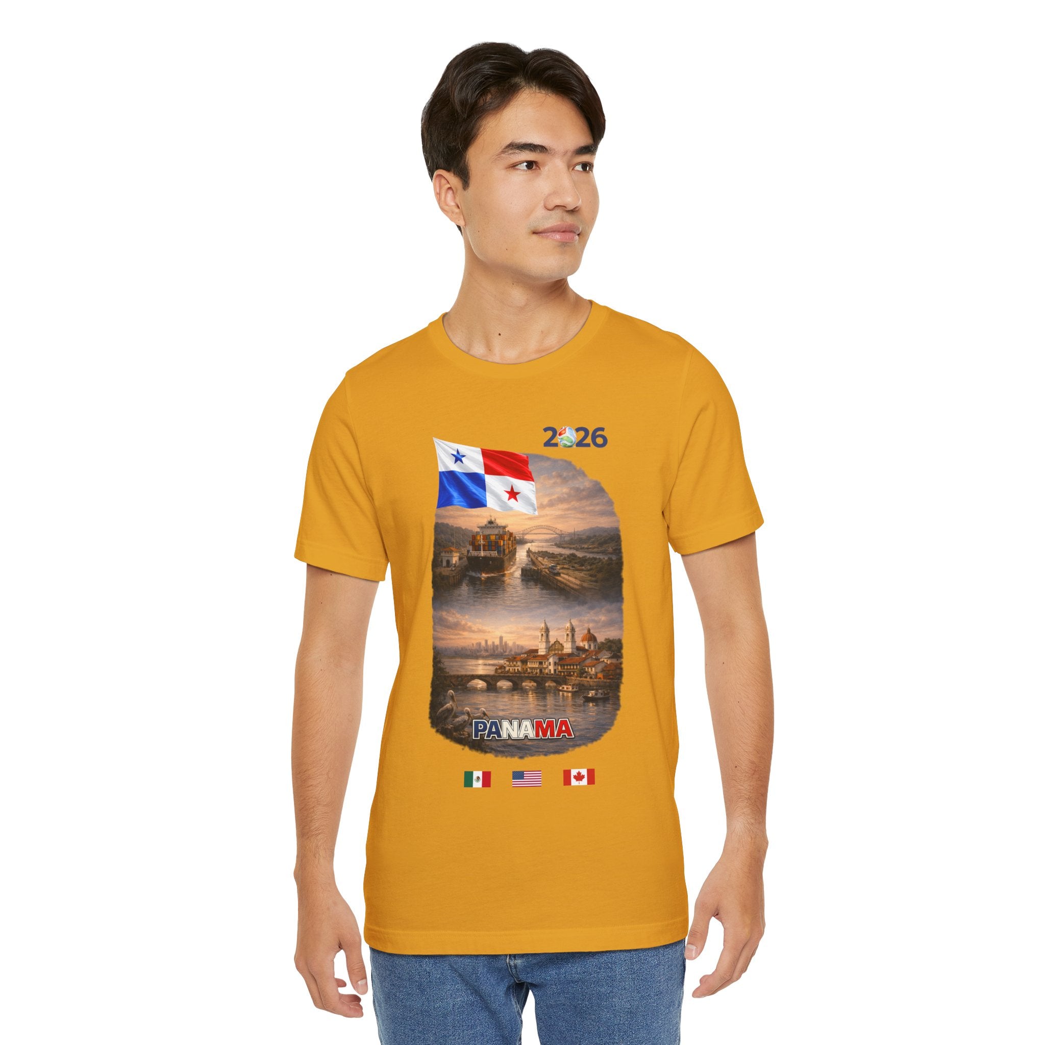 PANAMA Global
