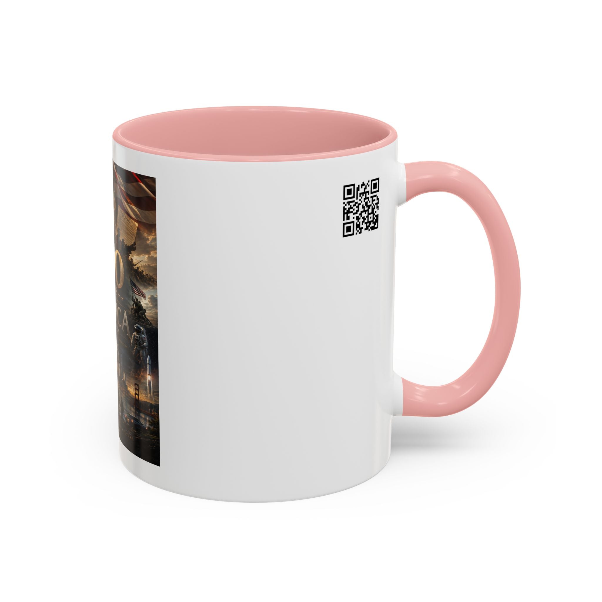 250 V1 Accent Coffee Mug (11, 15oz)