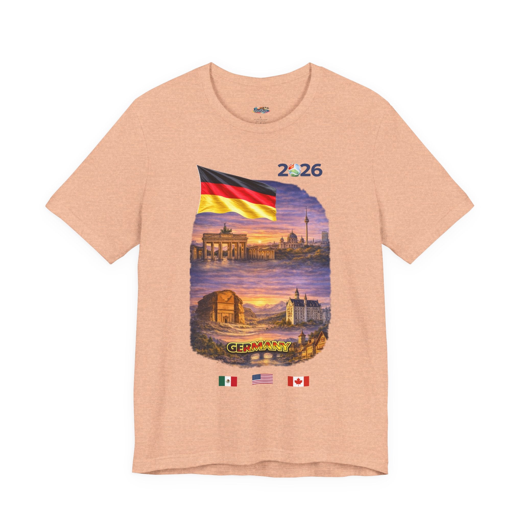 GERMANY Global