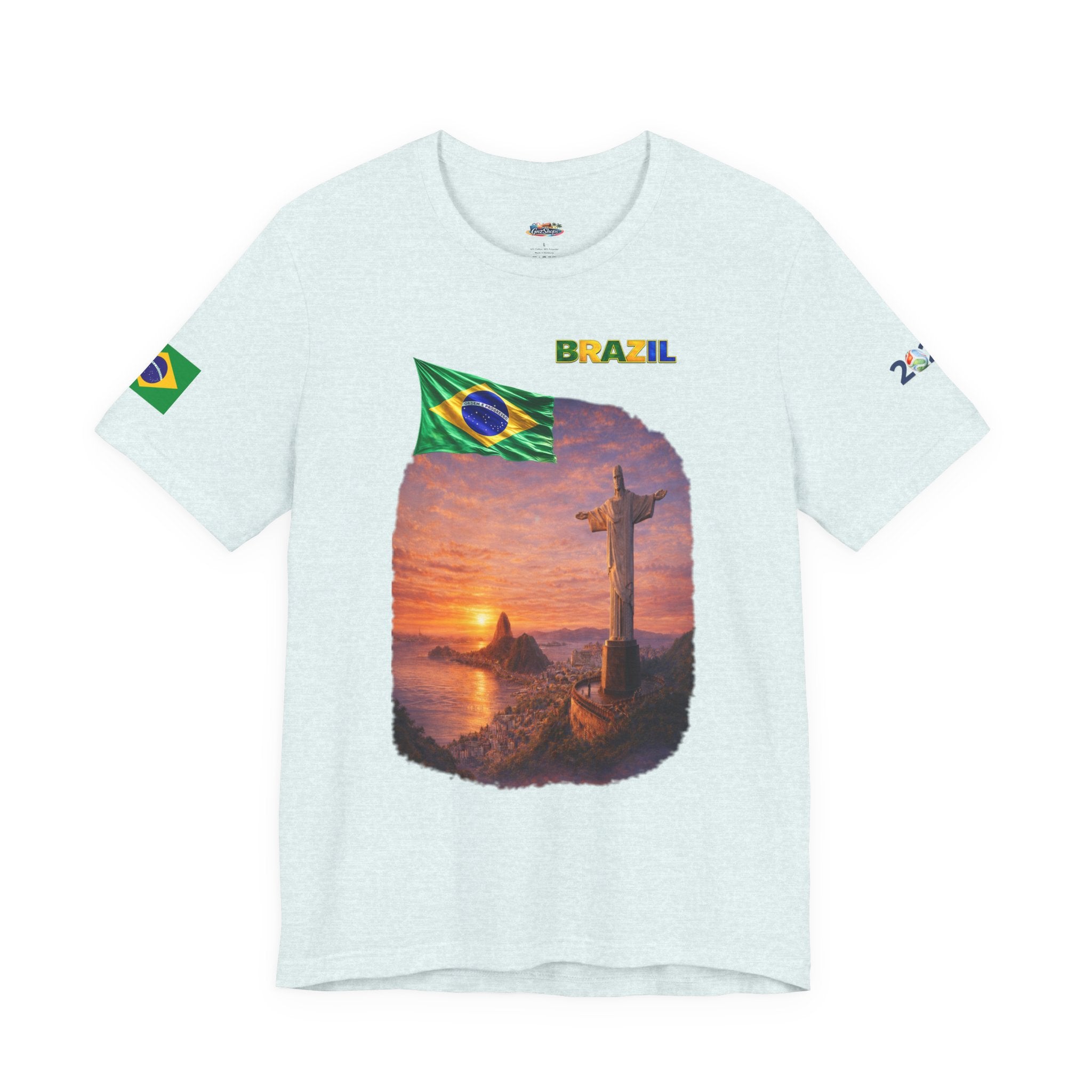 Brazil PREMIUM