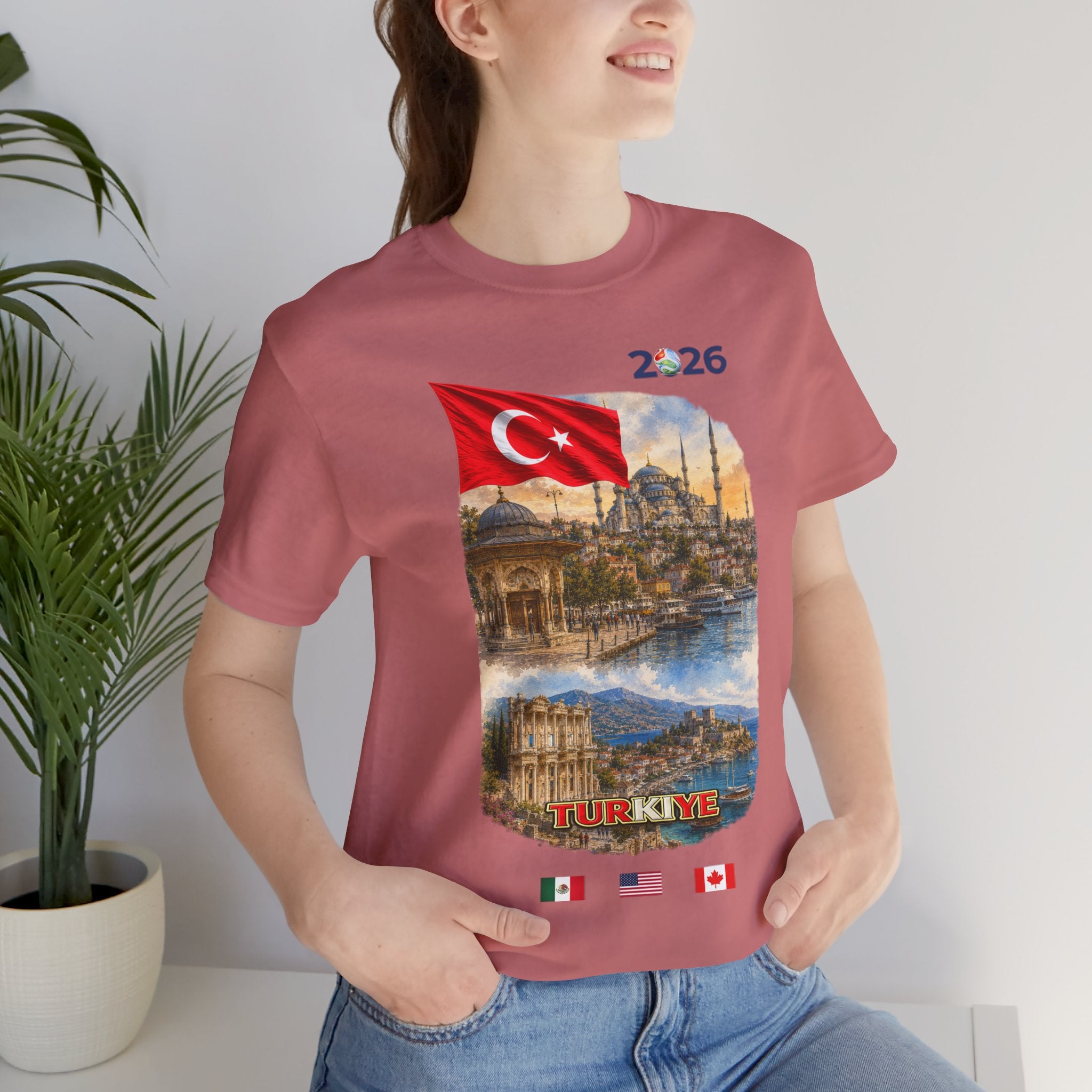 TURKIYE Global