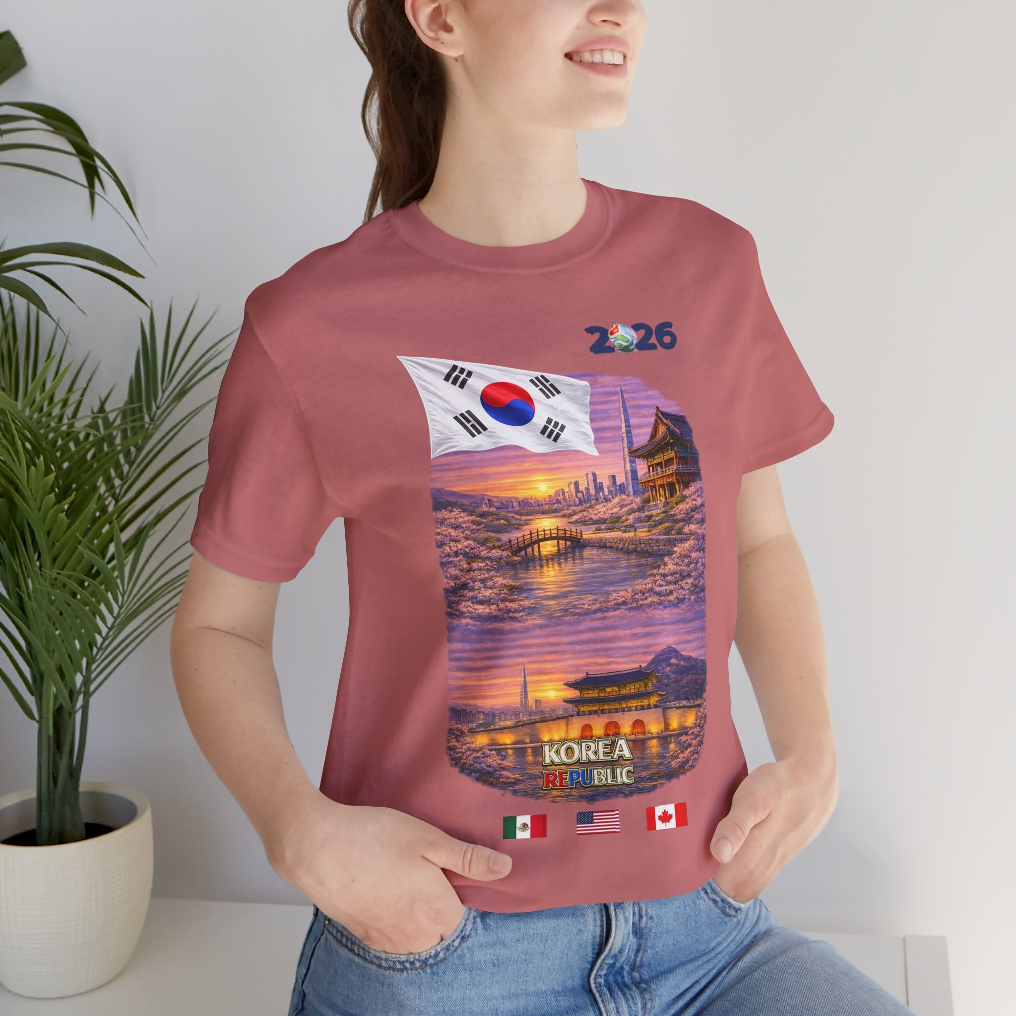 KOREA REPUBLIC Global