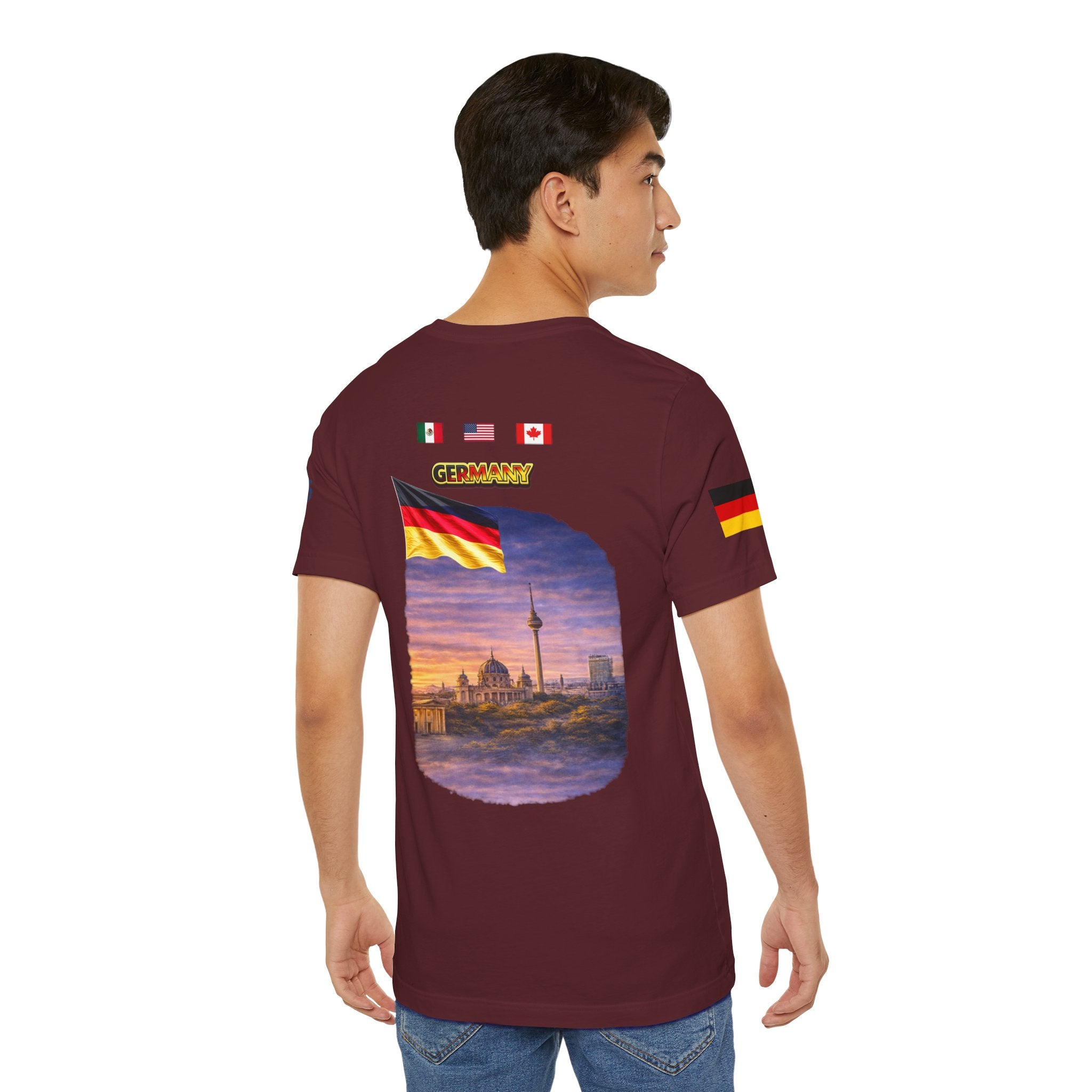 Germany PREMIUM