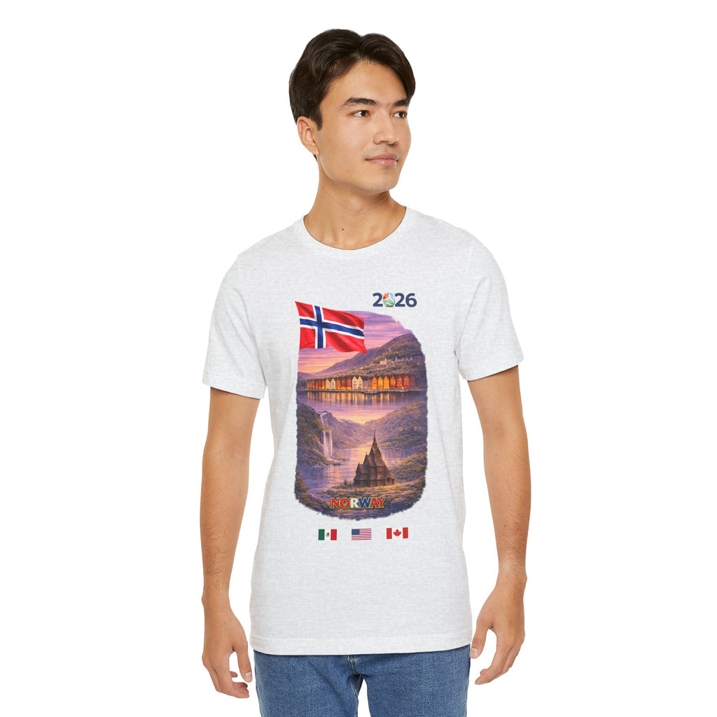 NORWAY Global