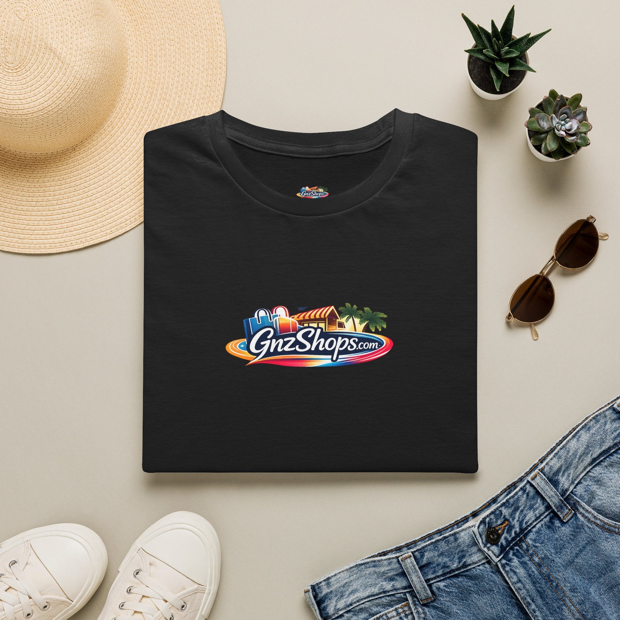 GNZ Unisex Softstyle T-Shirt