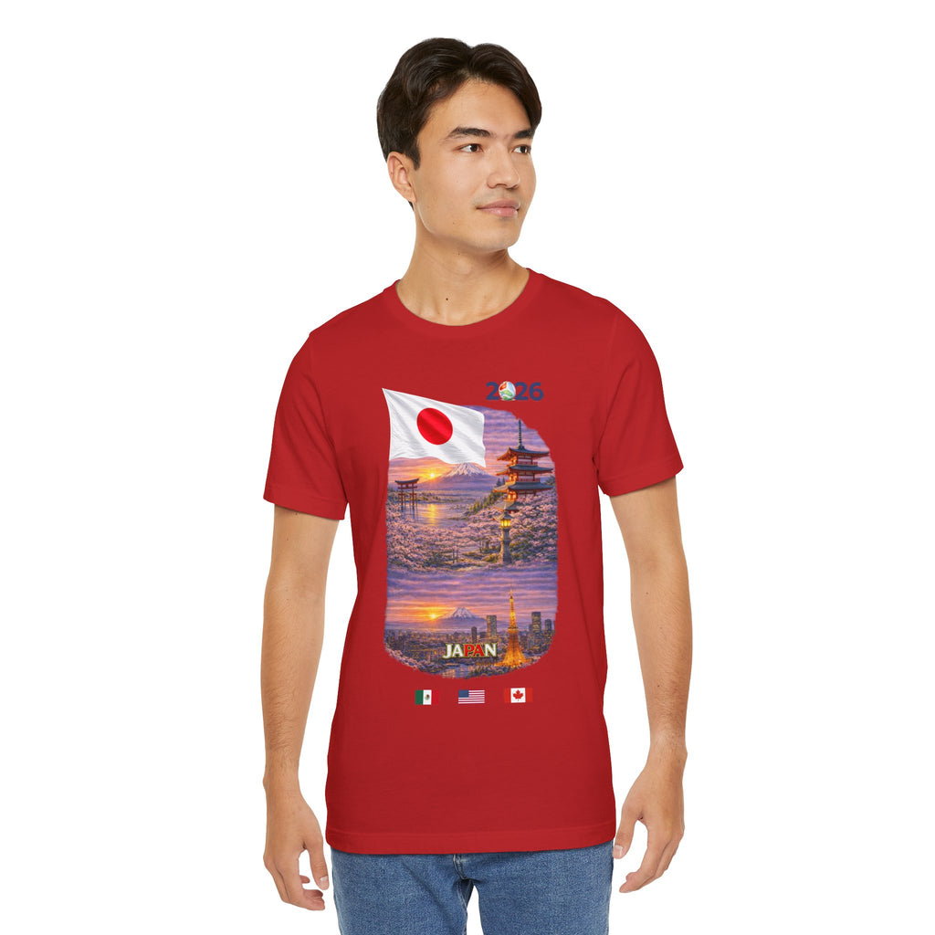 JAPAN Global