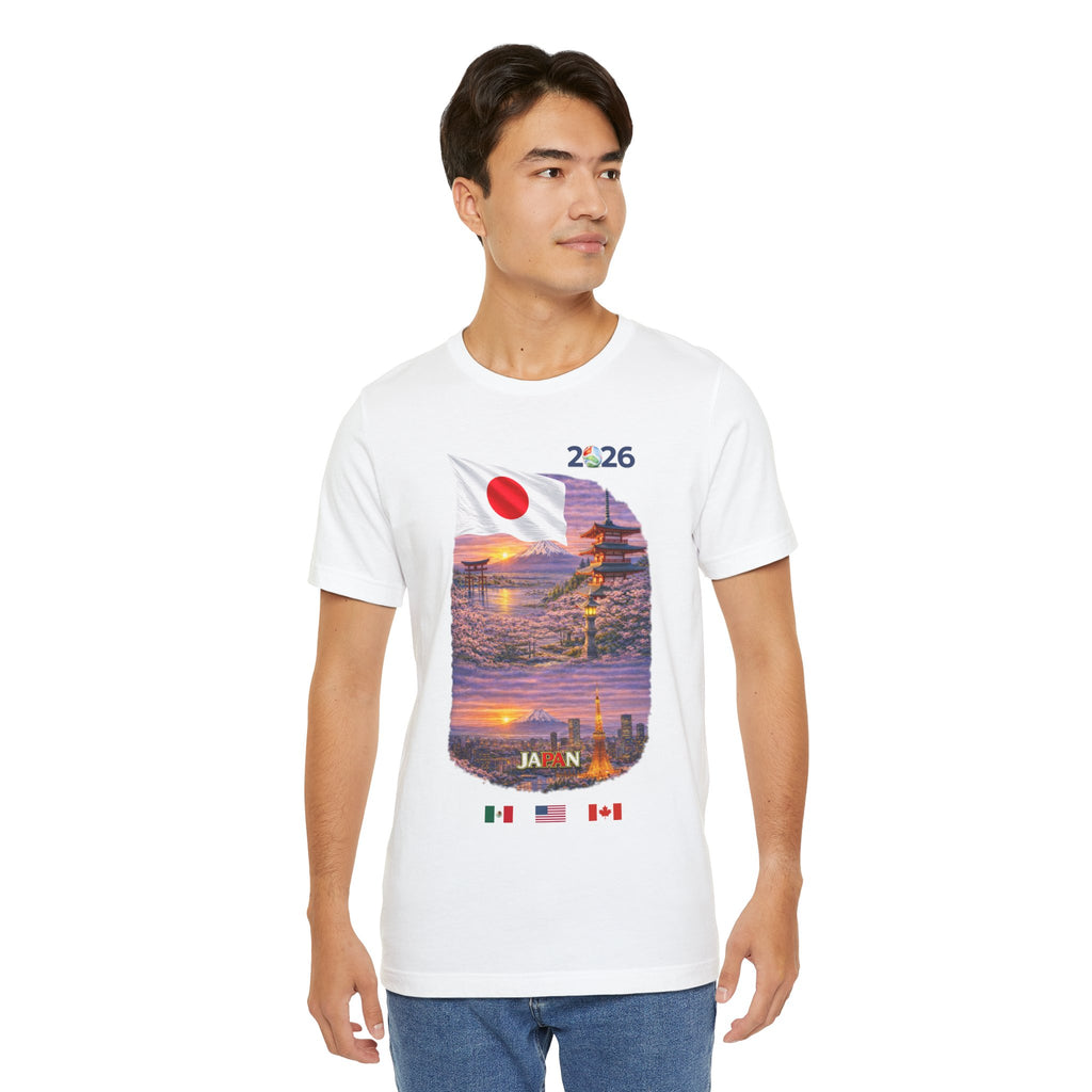 JAPAN Global