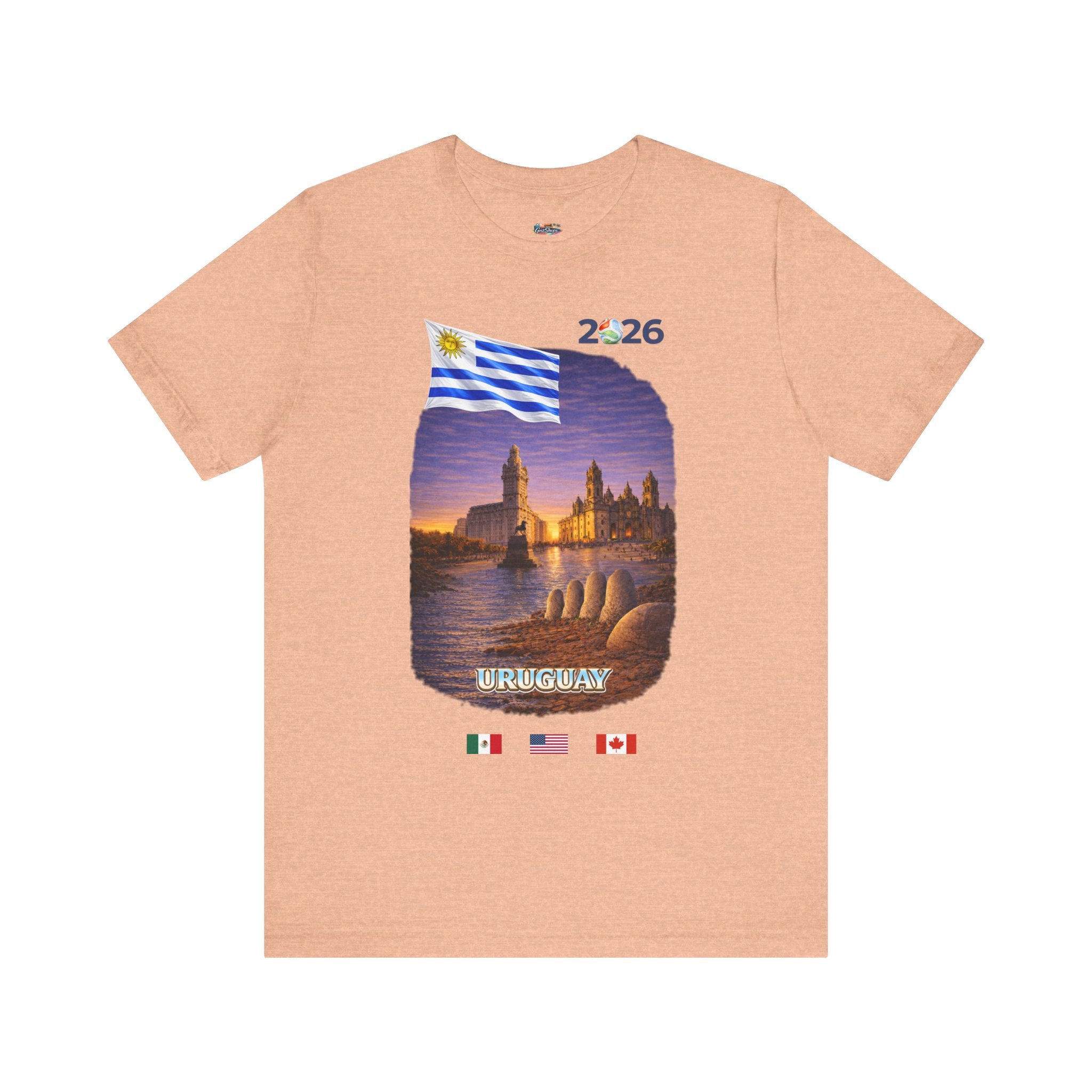 URUGUAY Global
