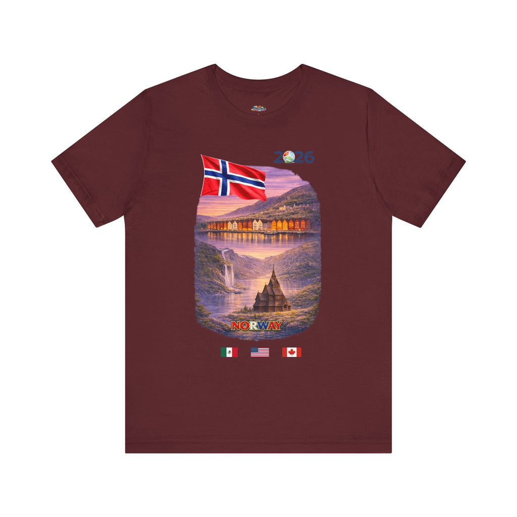 NORWAY Global