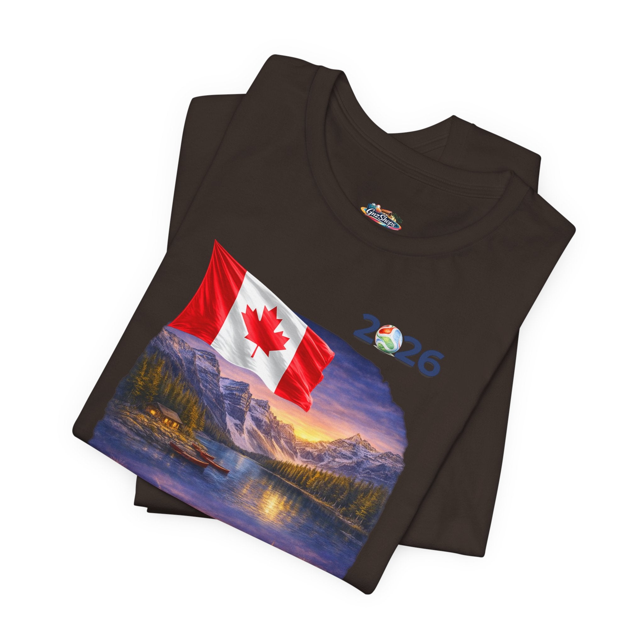 CANADA Global