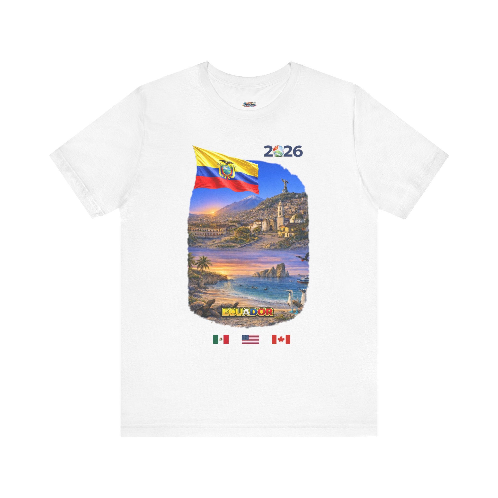 ECUADOR Global