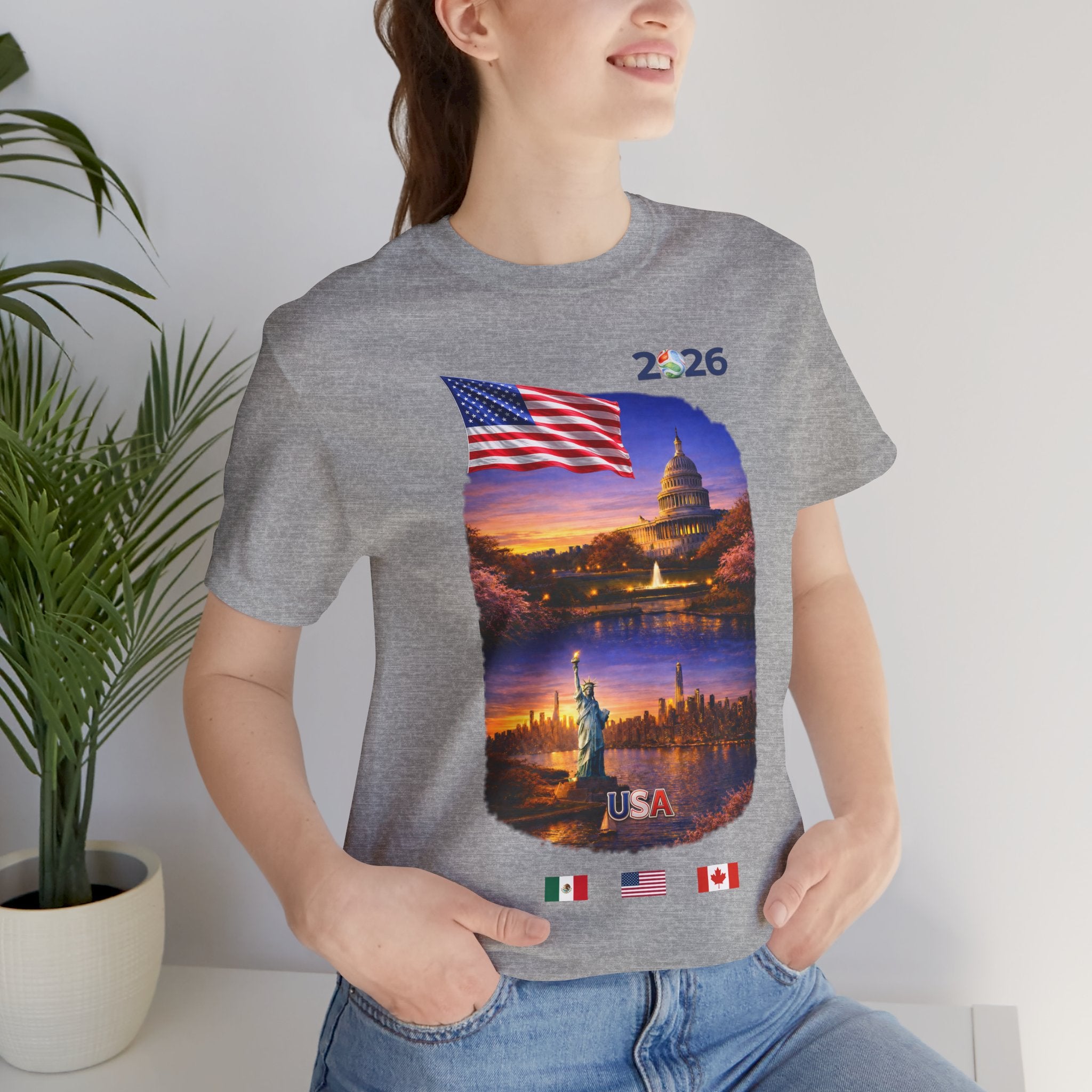 USA 2 Global