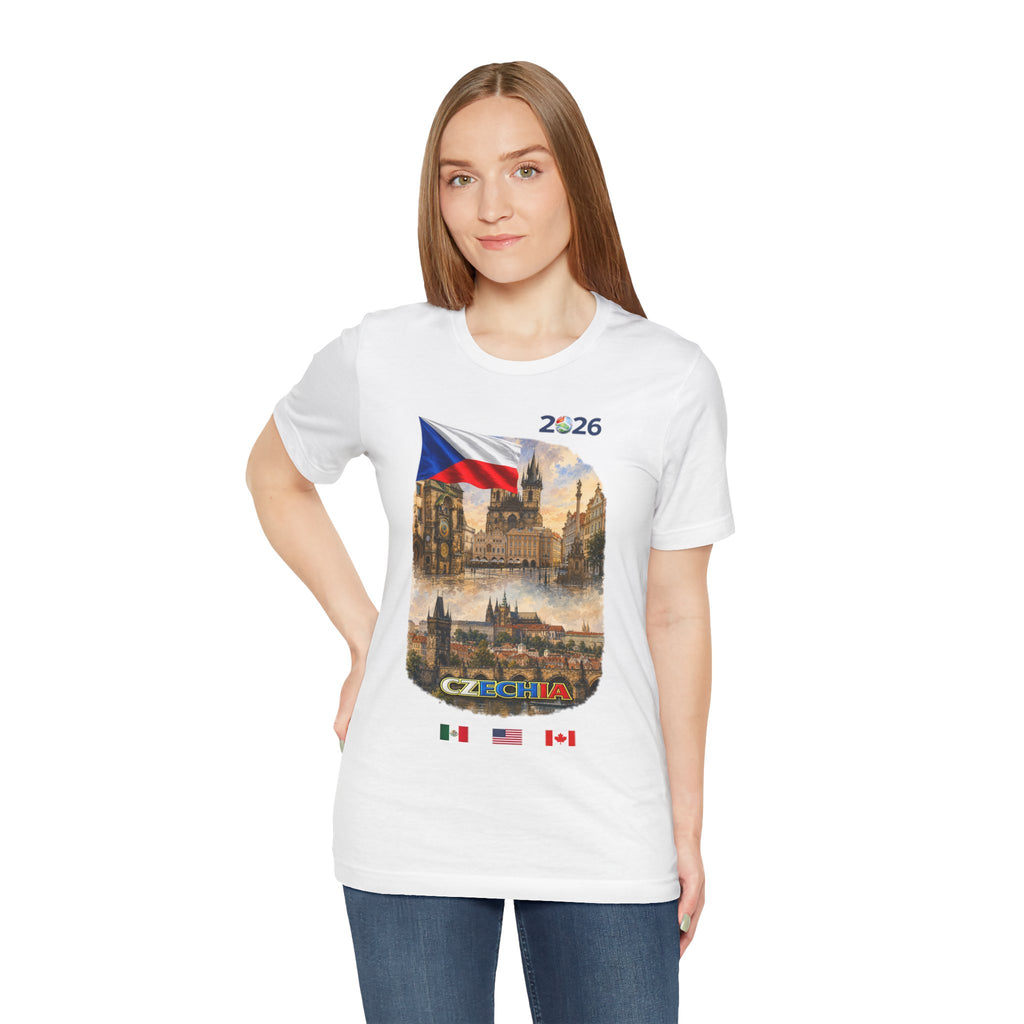 CZECHIA Global