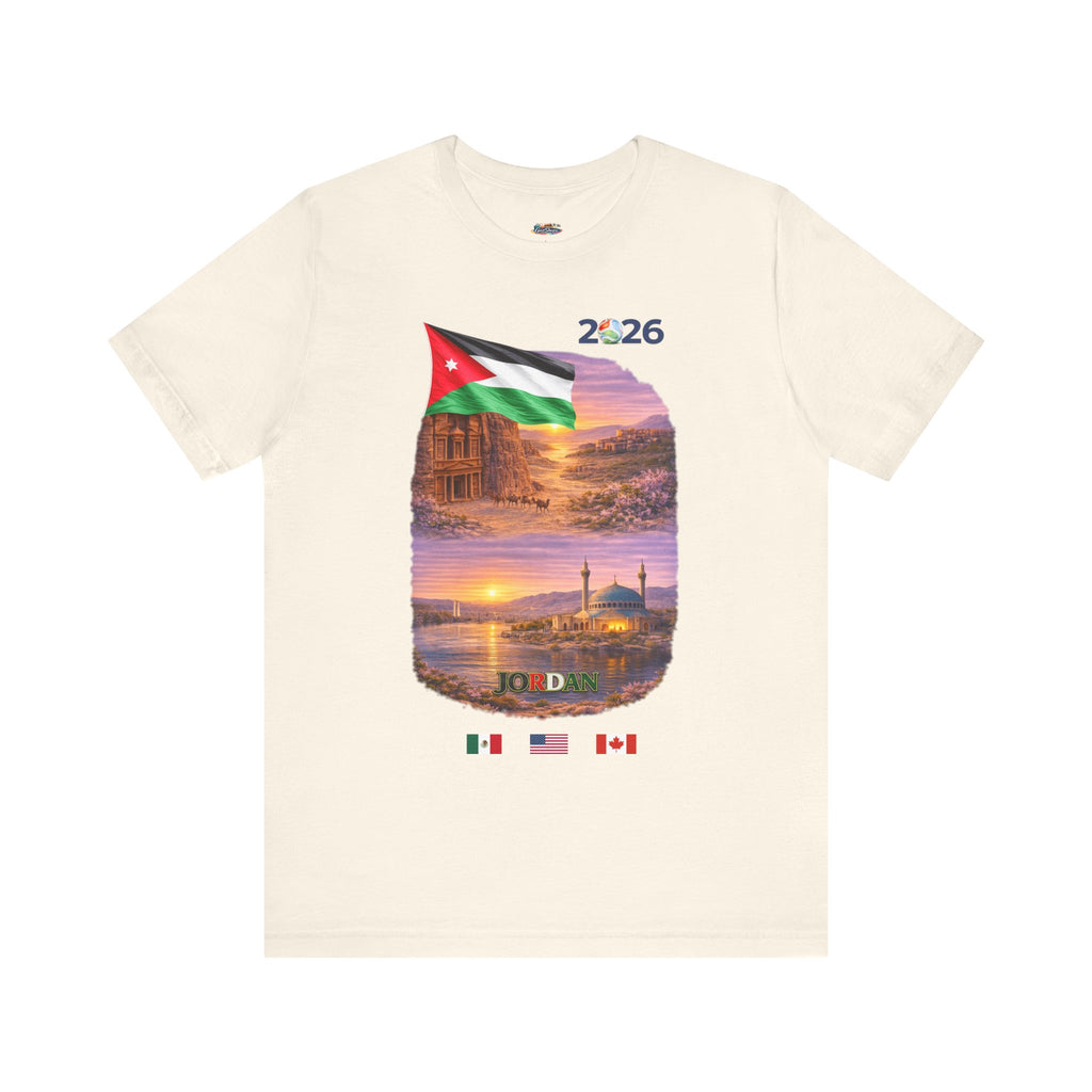 JORDAN Global