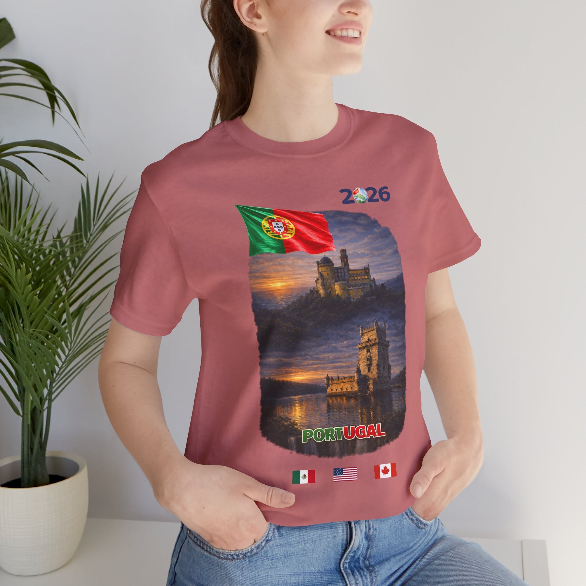 PORTUGAL Global