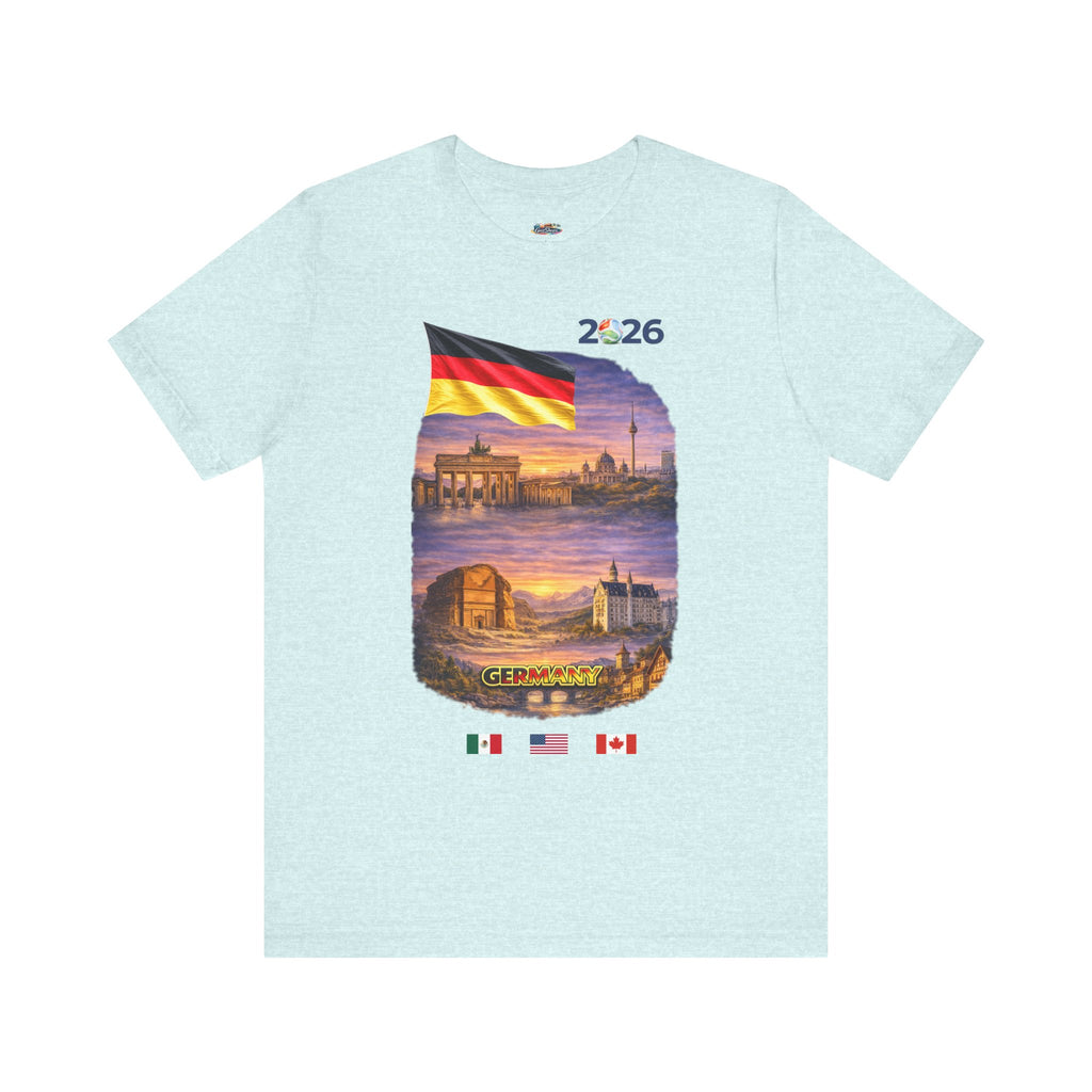 GERMANY Global