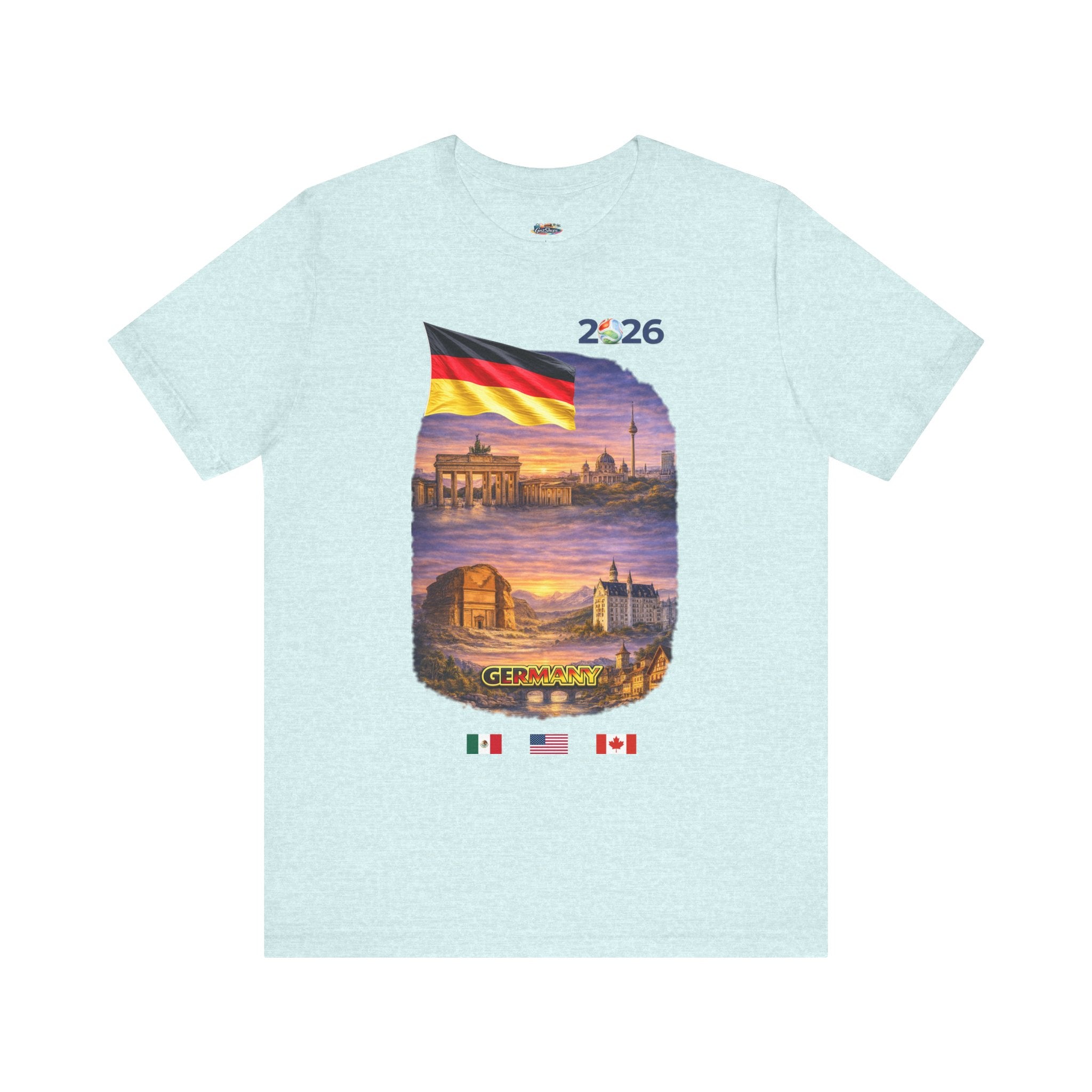 GERMANY Global