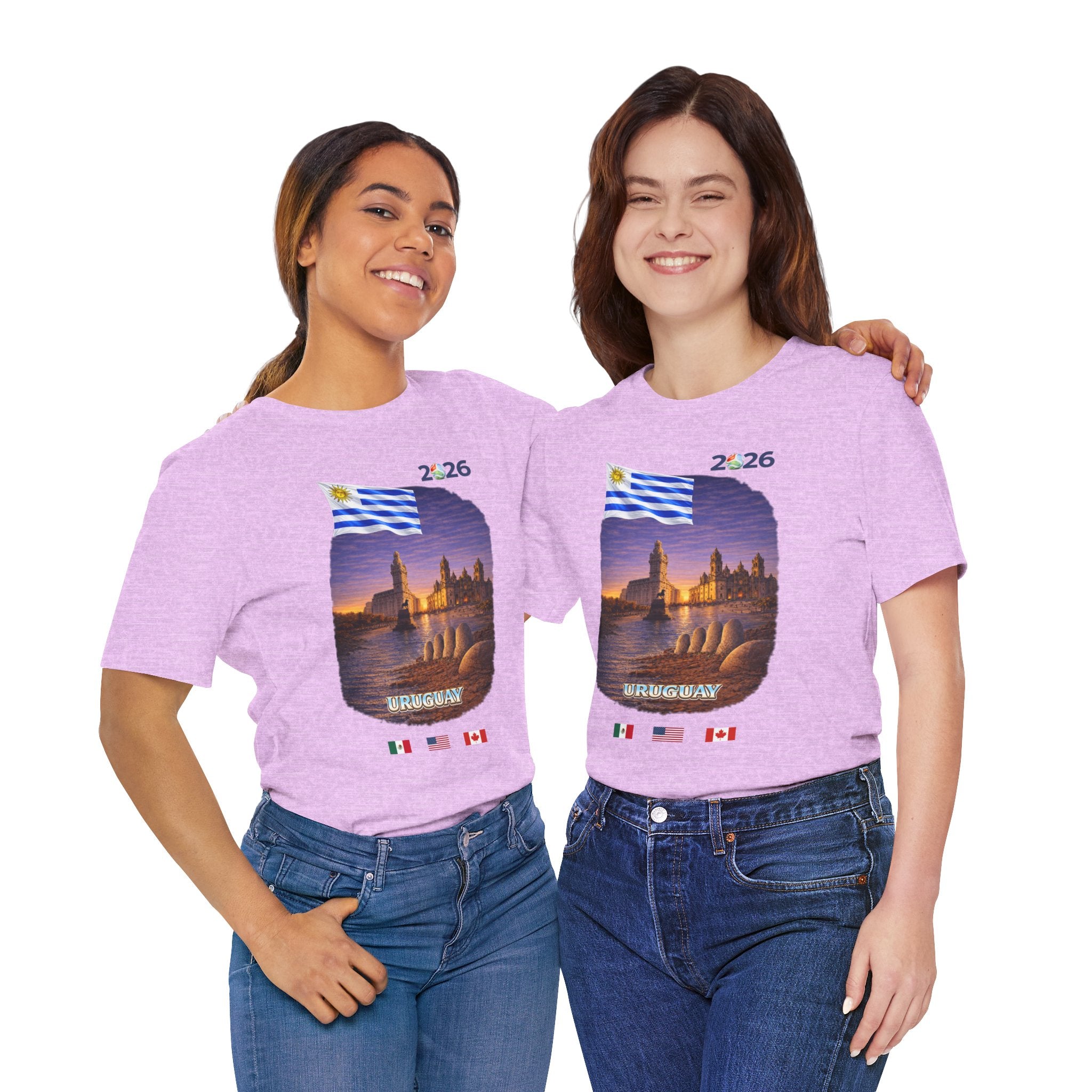 URUGUAY Global