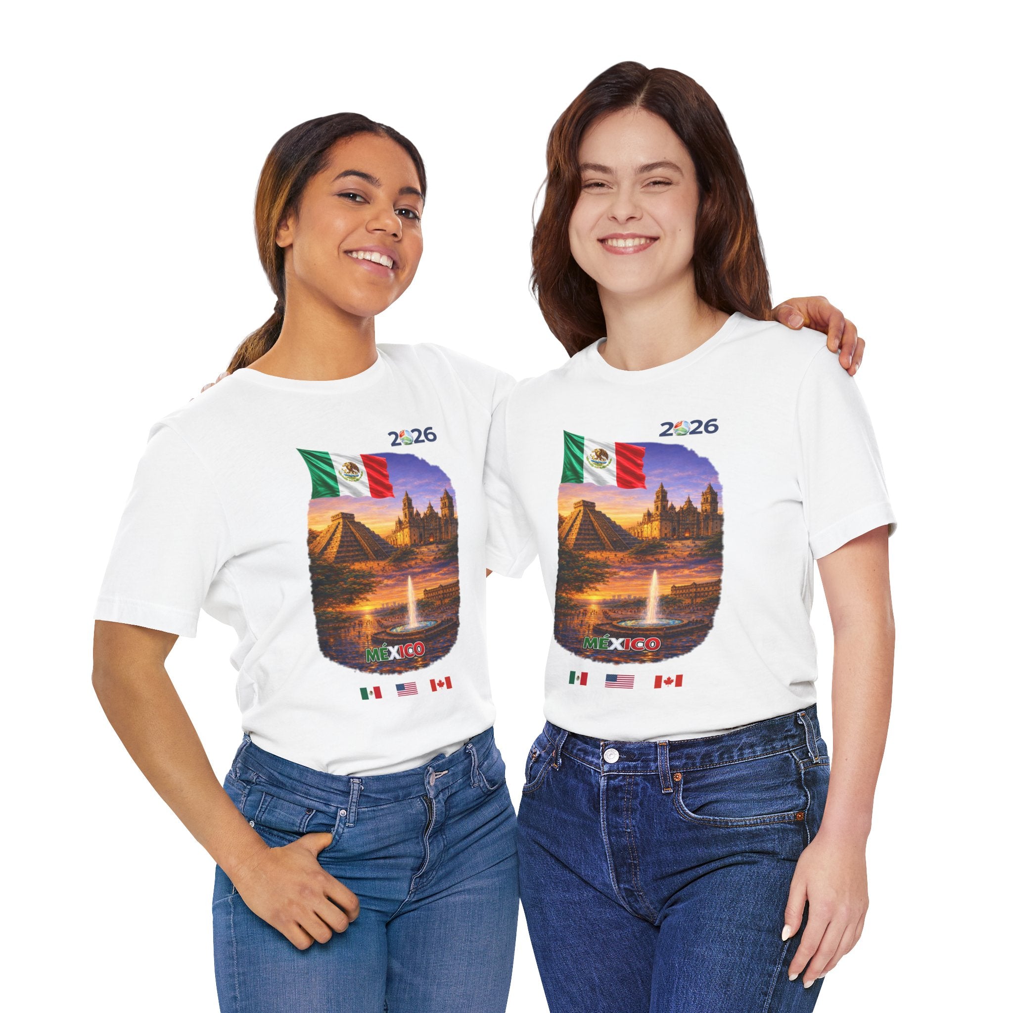 MEXICO Global