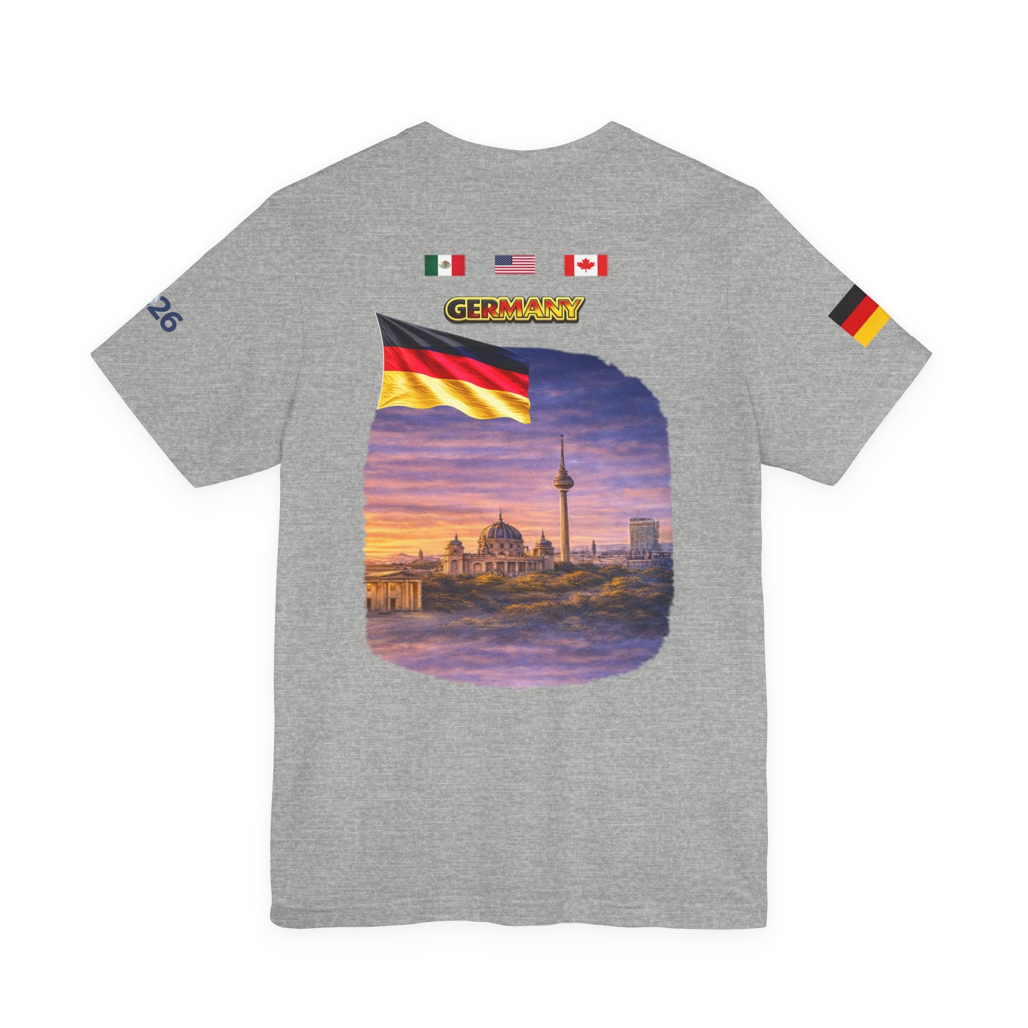 Germany PREMIUM