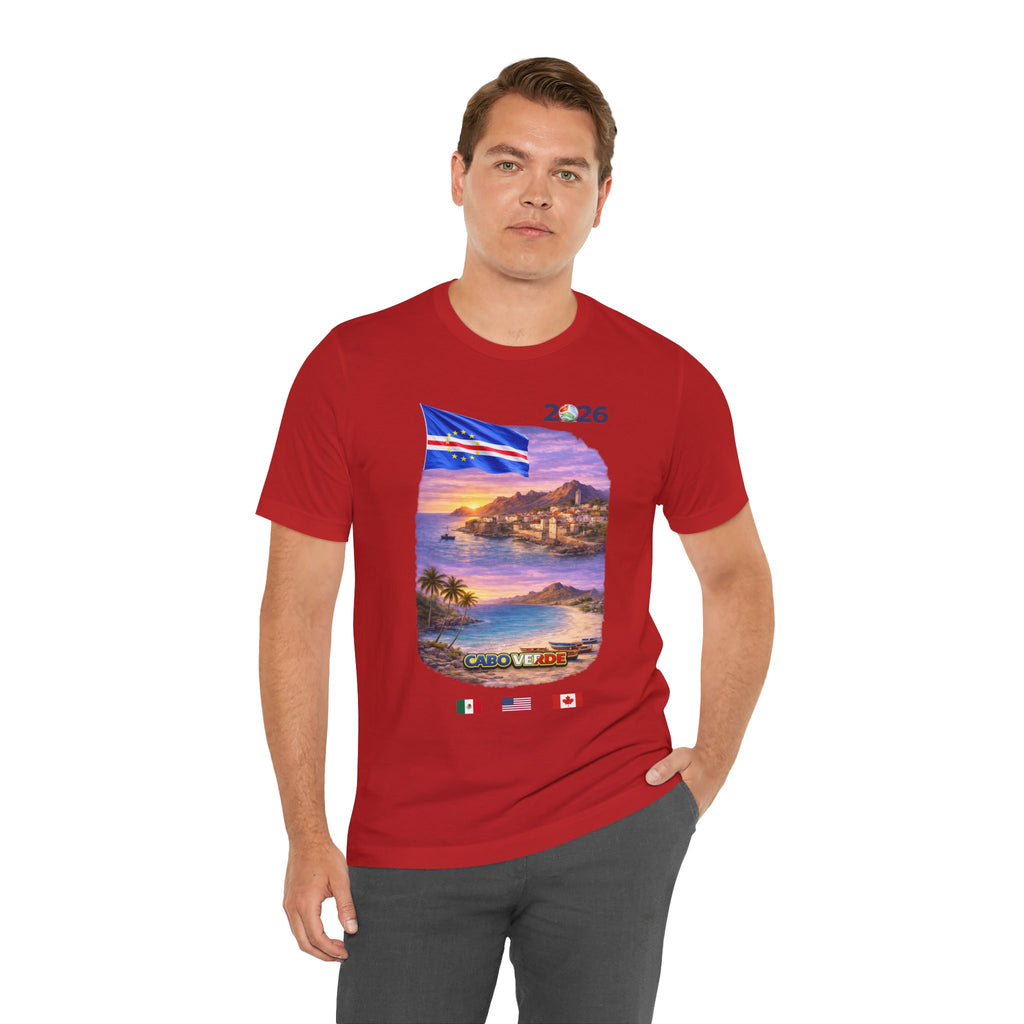 CABO VERDE Global