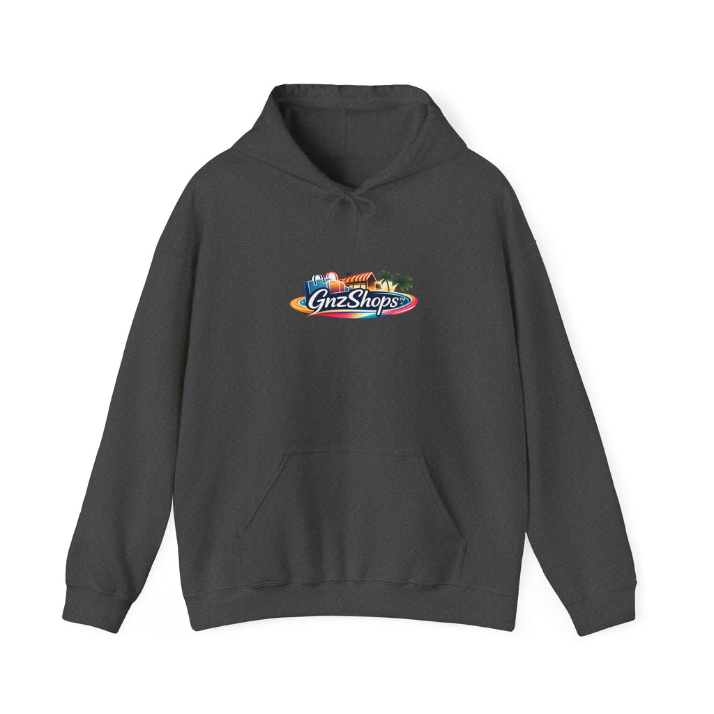 Copy of 250 National - Unisex Hooded Sweatshirt