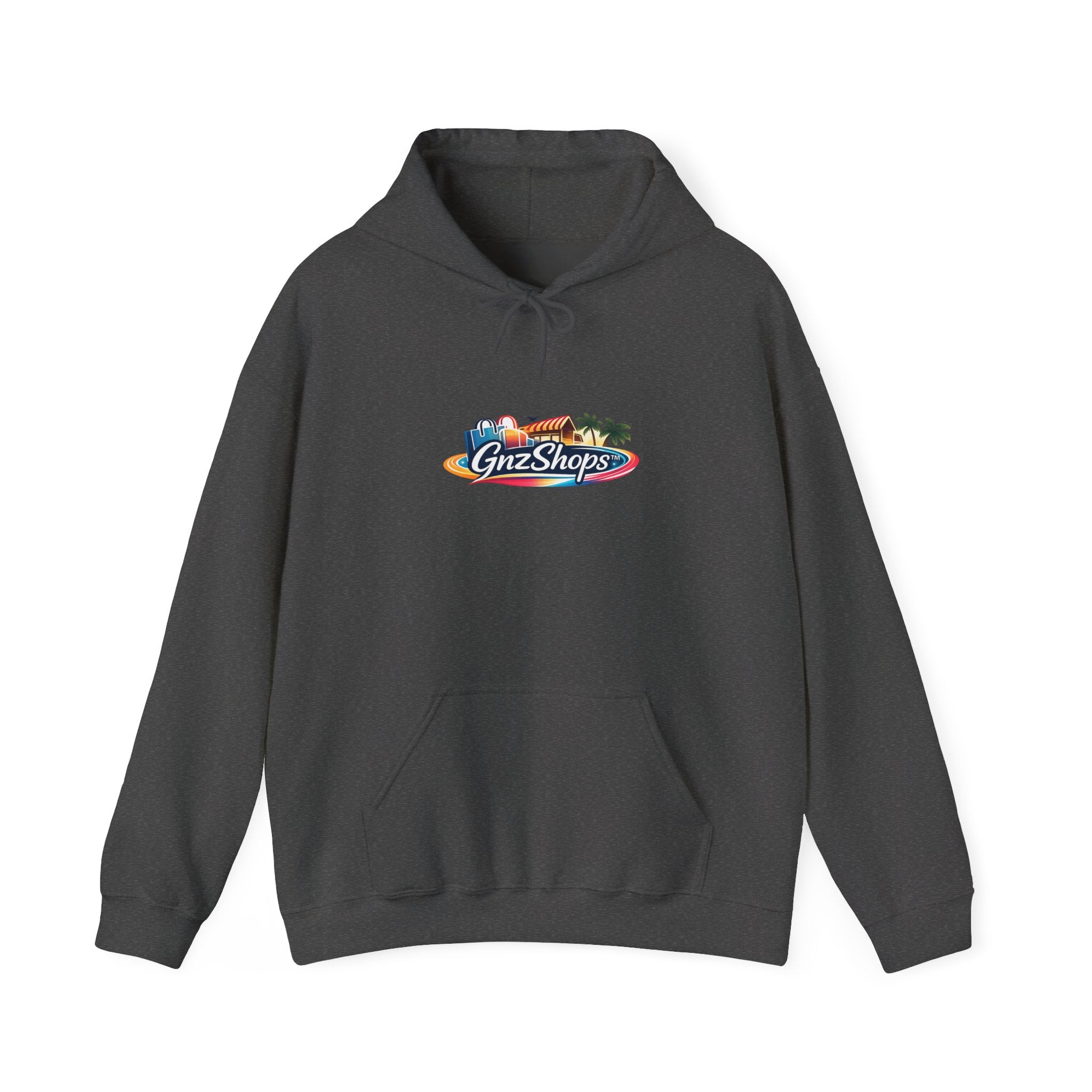 Copy of 250 National - Unisex Hooded Sweatshirt