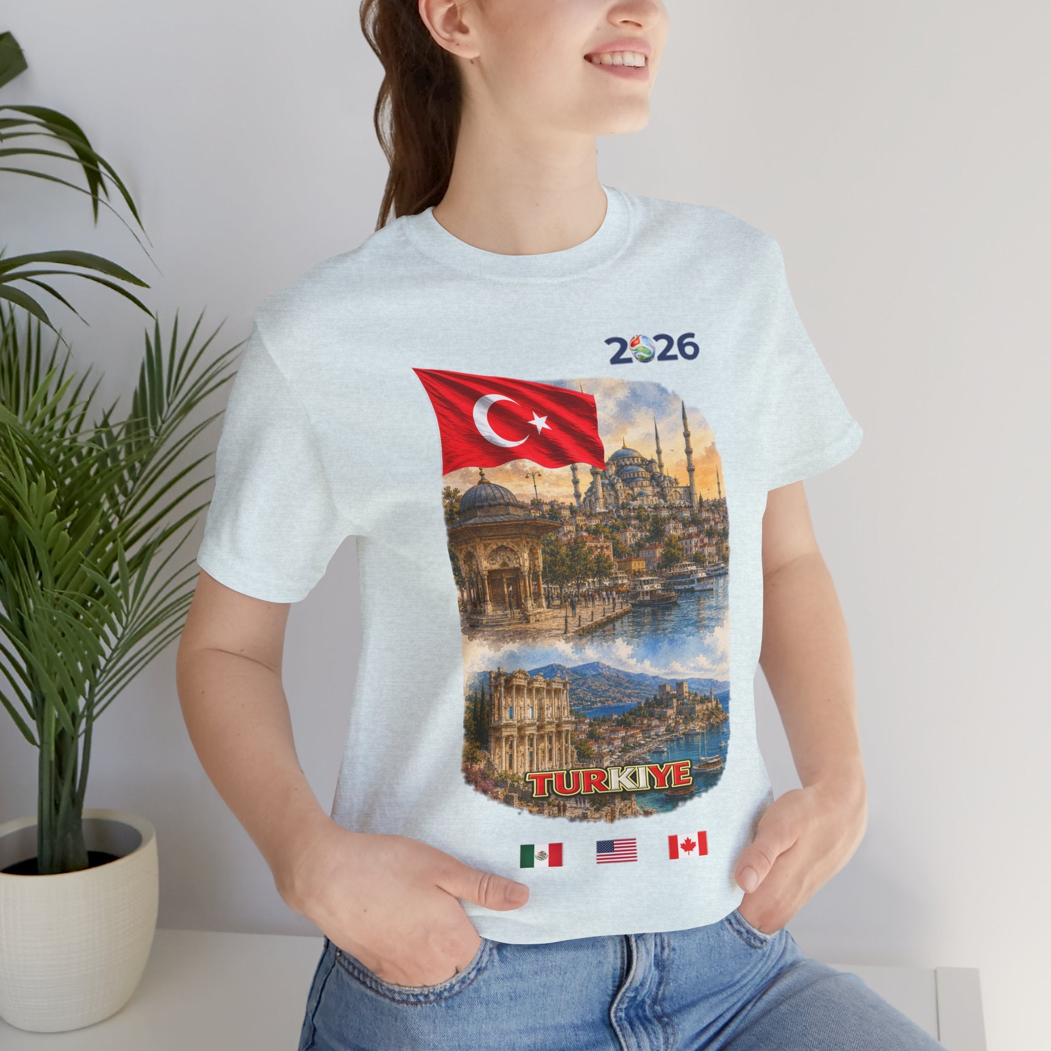 TURKIYE Global