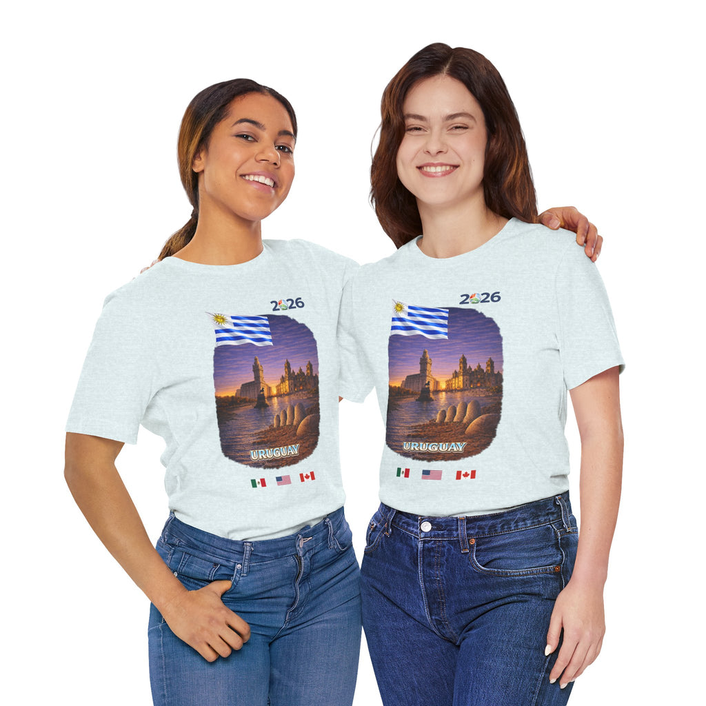 URUGUAY Global