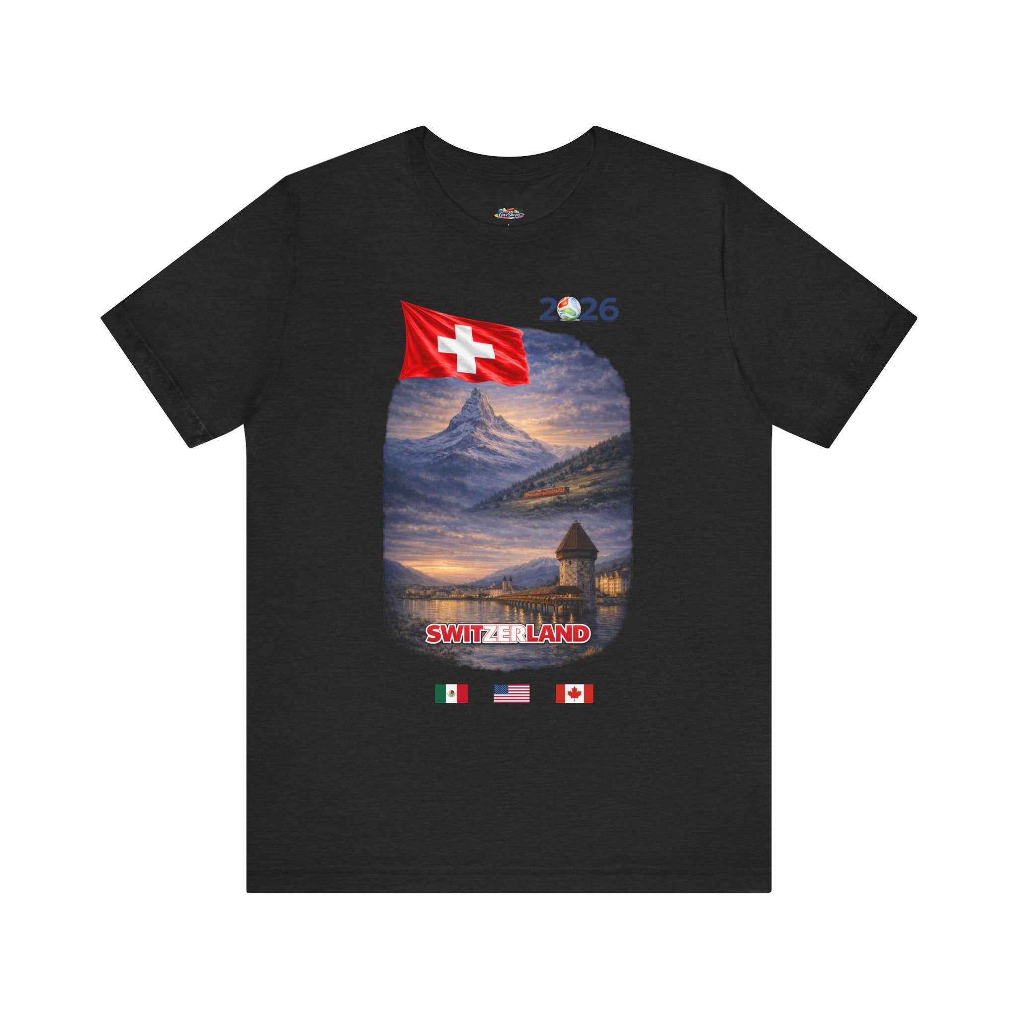 SWITZERLAND Global