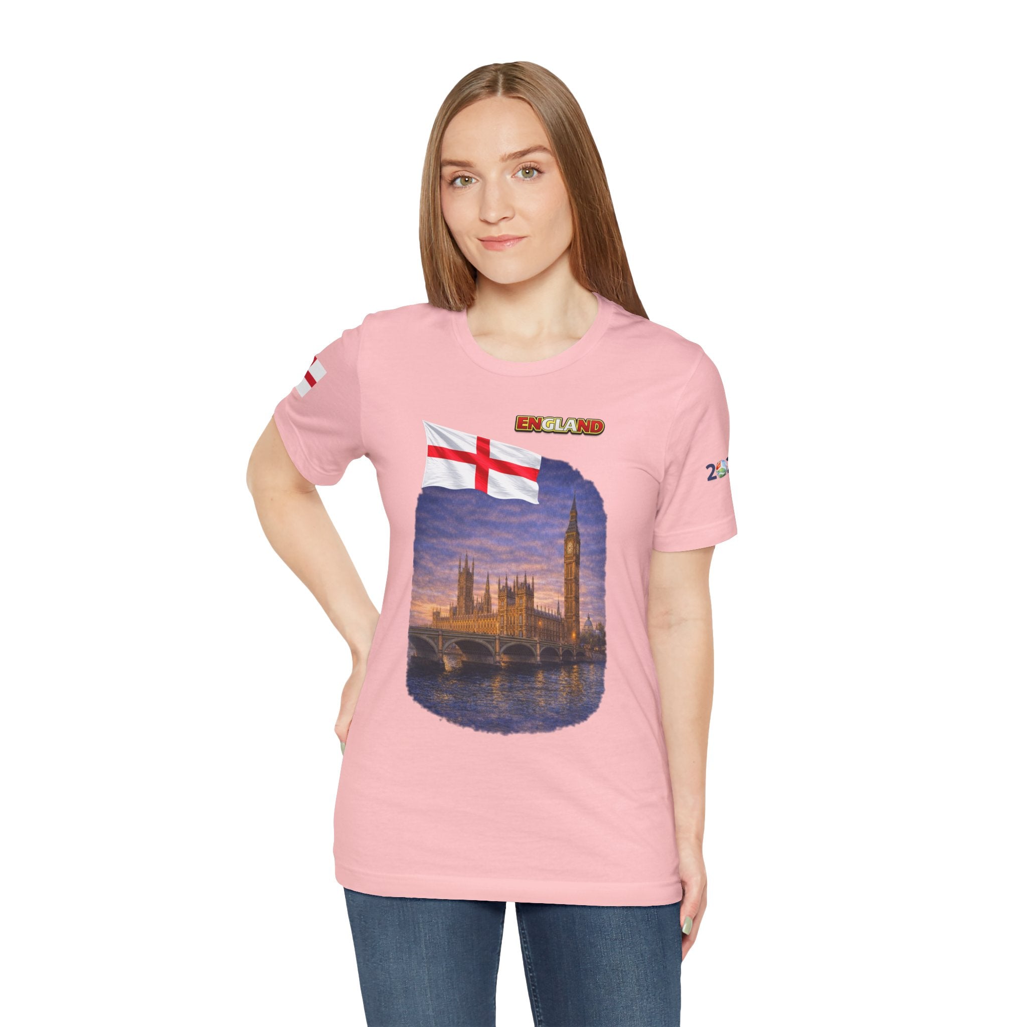 England PREMIUM