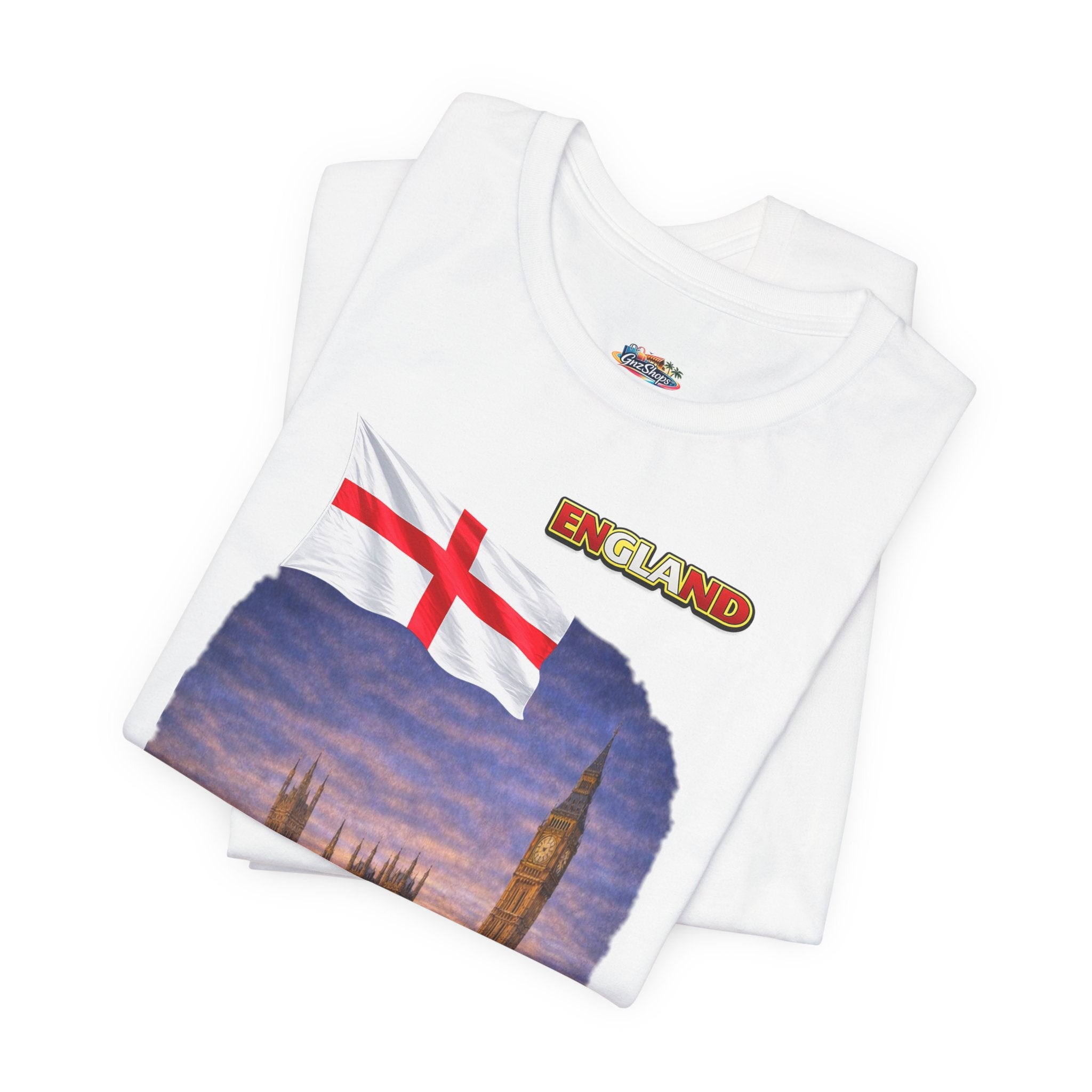 England PREMIUM