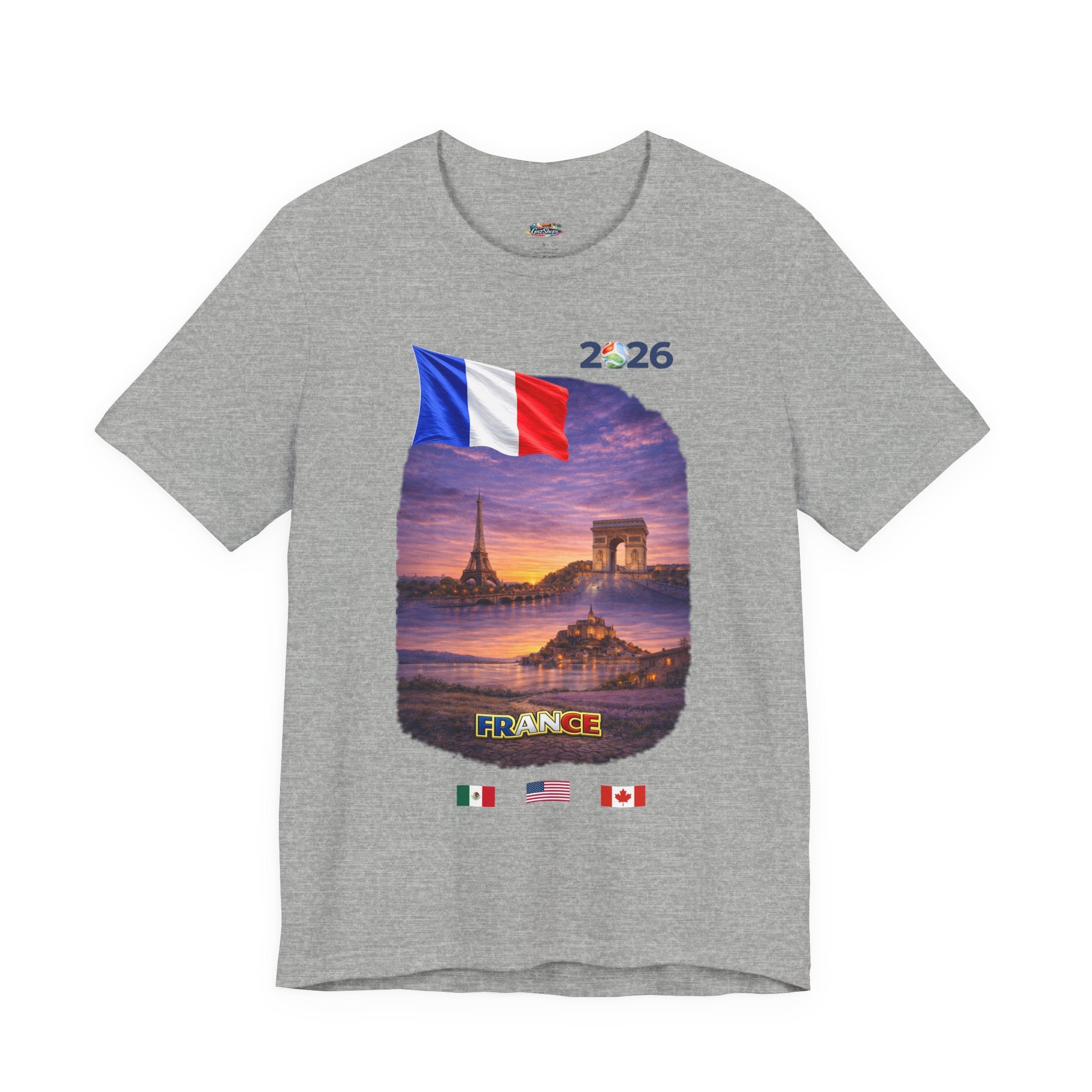 FRANCE Global