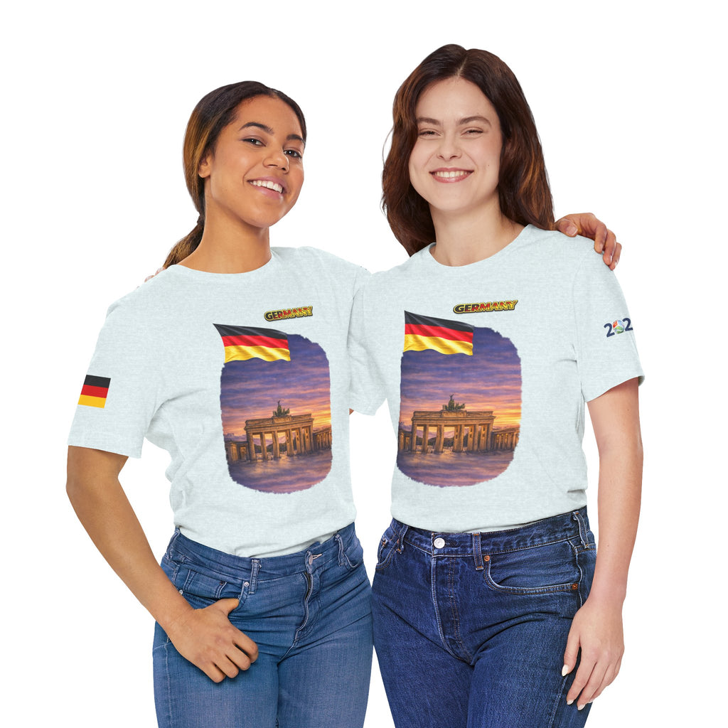 Germany PREMIUM
