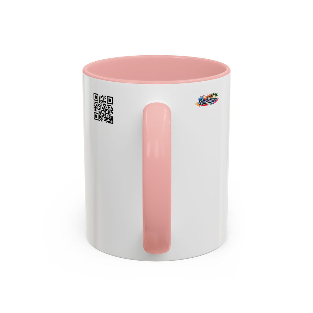 250 V2 Accent Coffee Mug (11, 15oz)