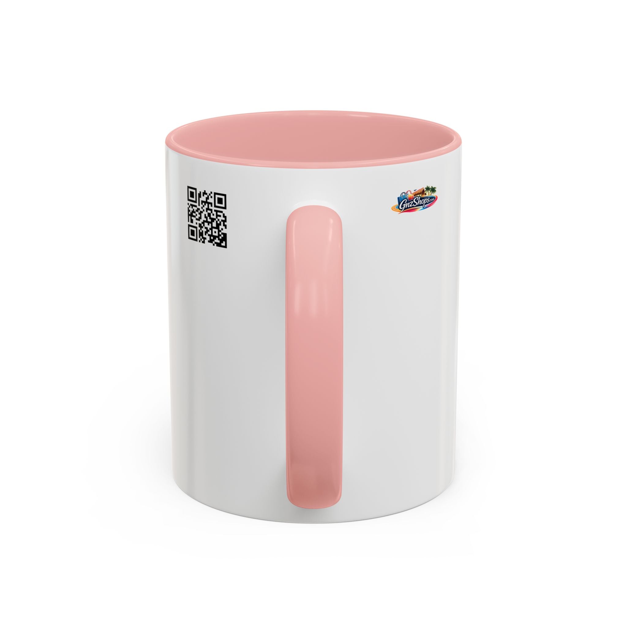 250 V2 Accent Coffee Mug (11, 15oz)