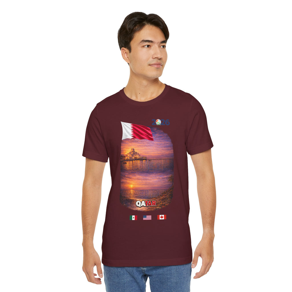 QATAR Global