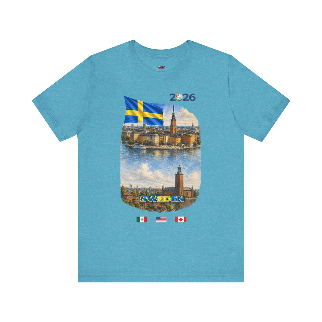 SWEDEN Global
