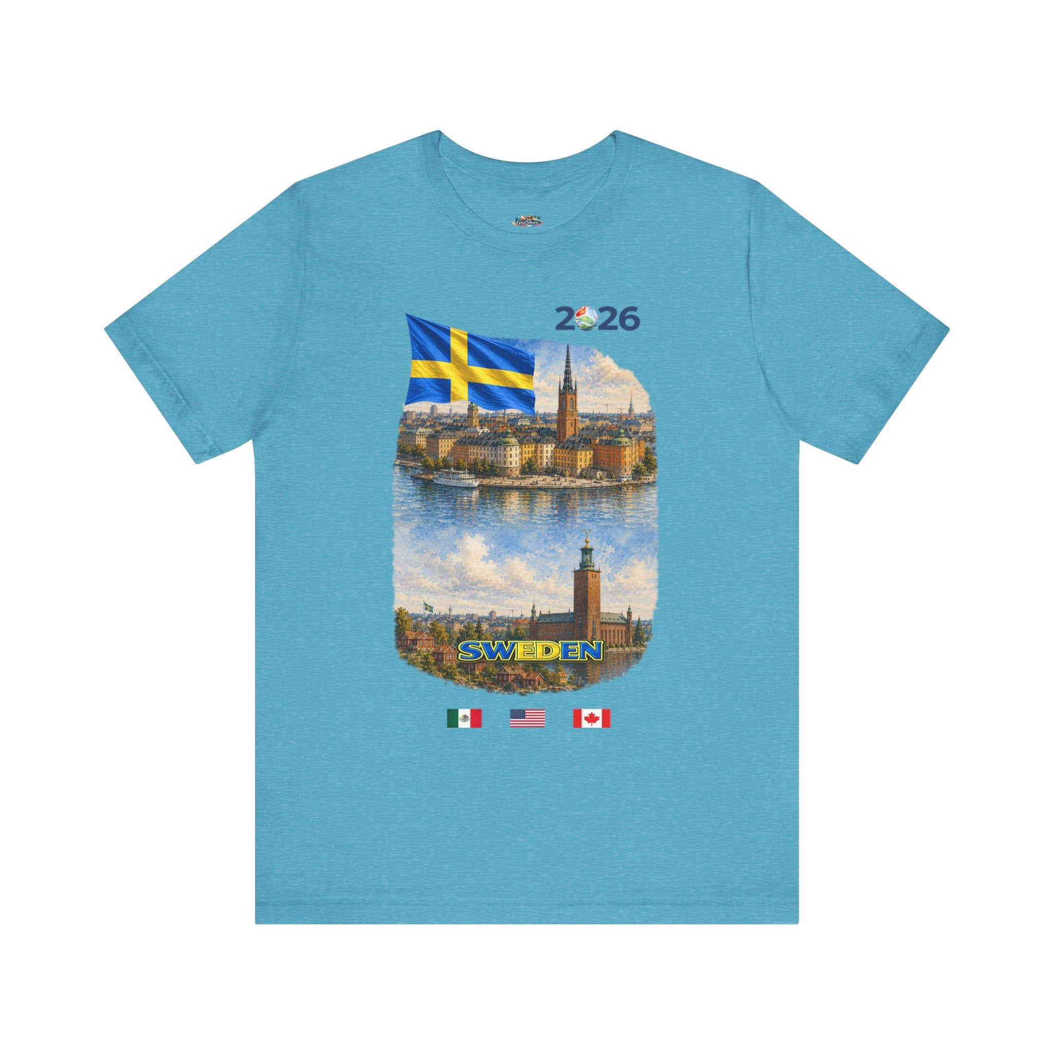SWEDEN Global