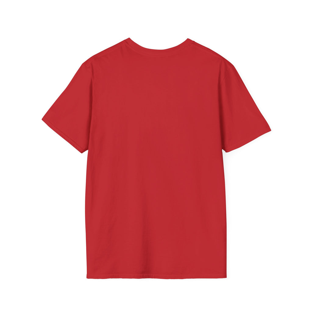 250 V1 Unisex Softstyle T-Shirt
