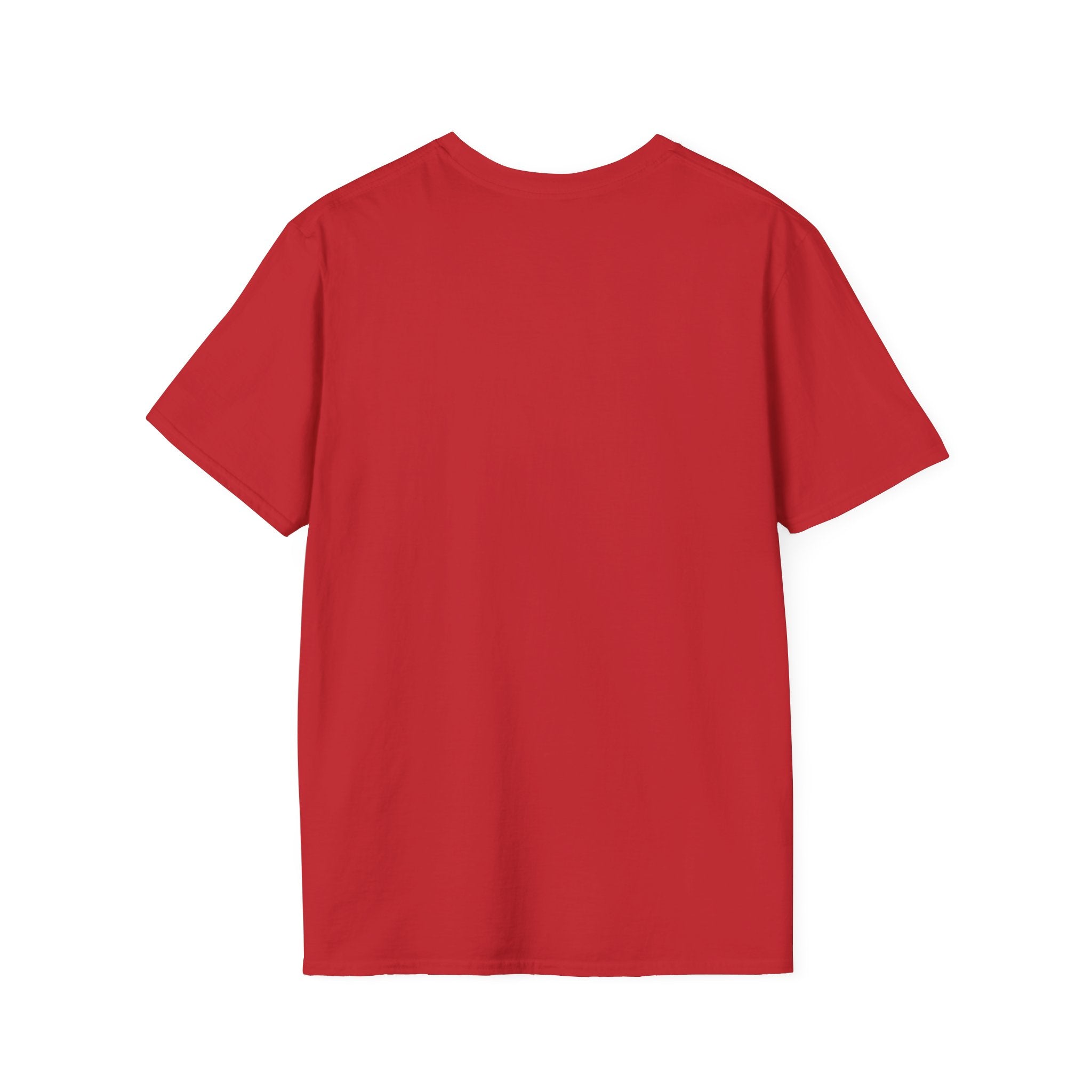 250 V1 Unisex Softstyle T-Shirt