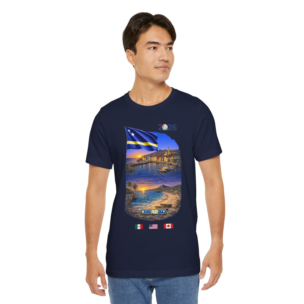 CURACAO Global